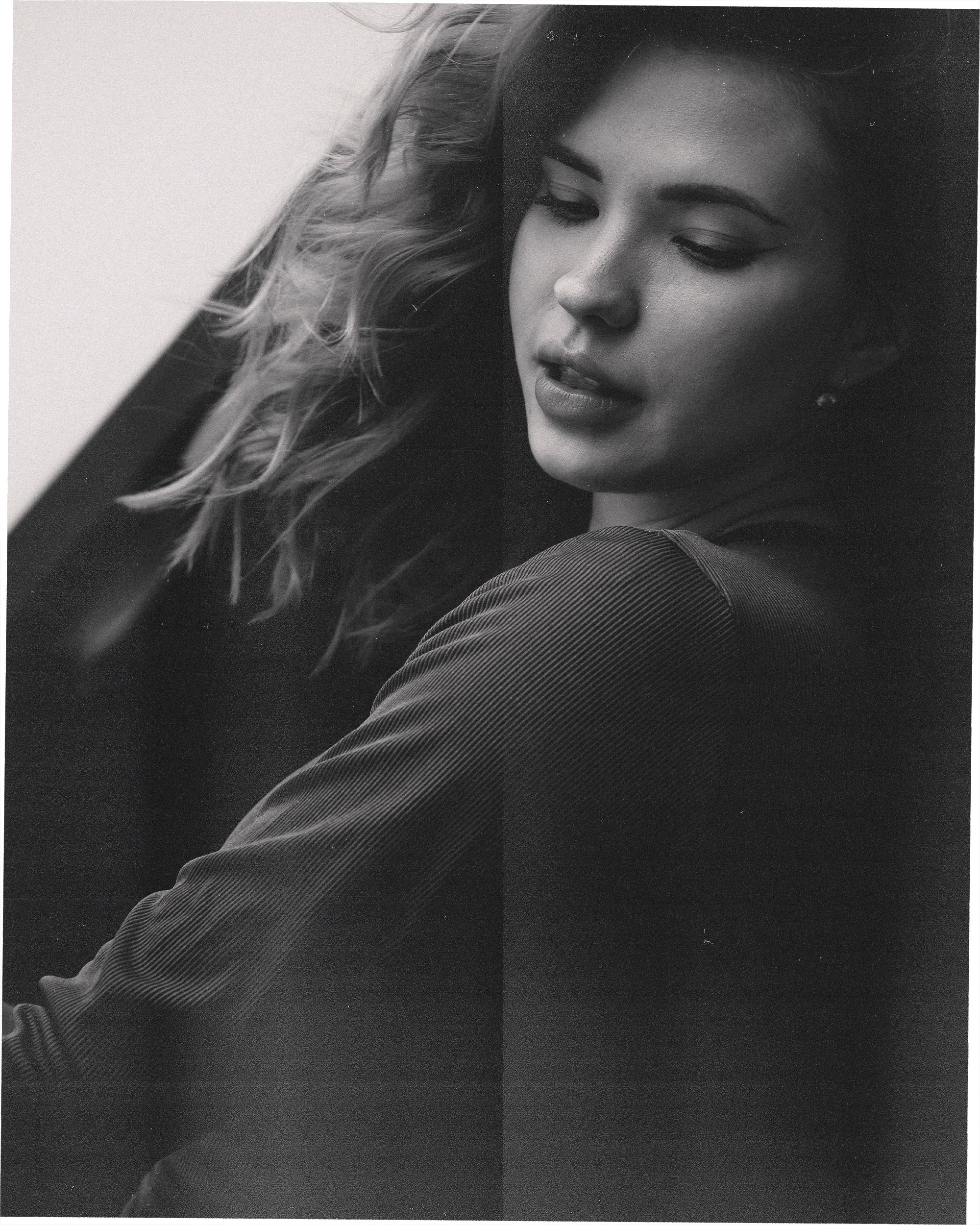 Саша. Фотограф в Глазове Роман Маньков