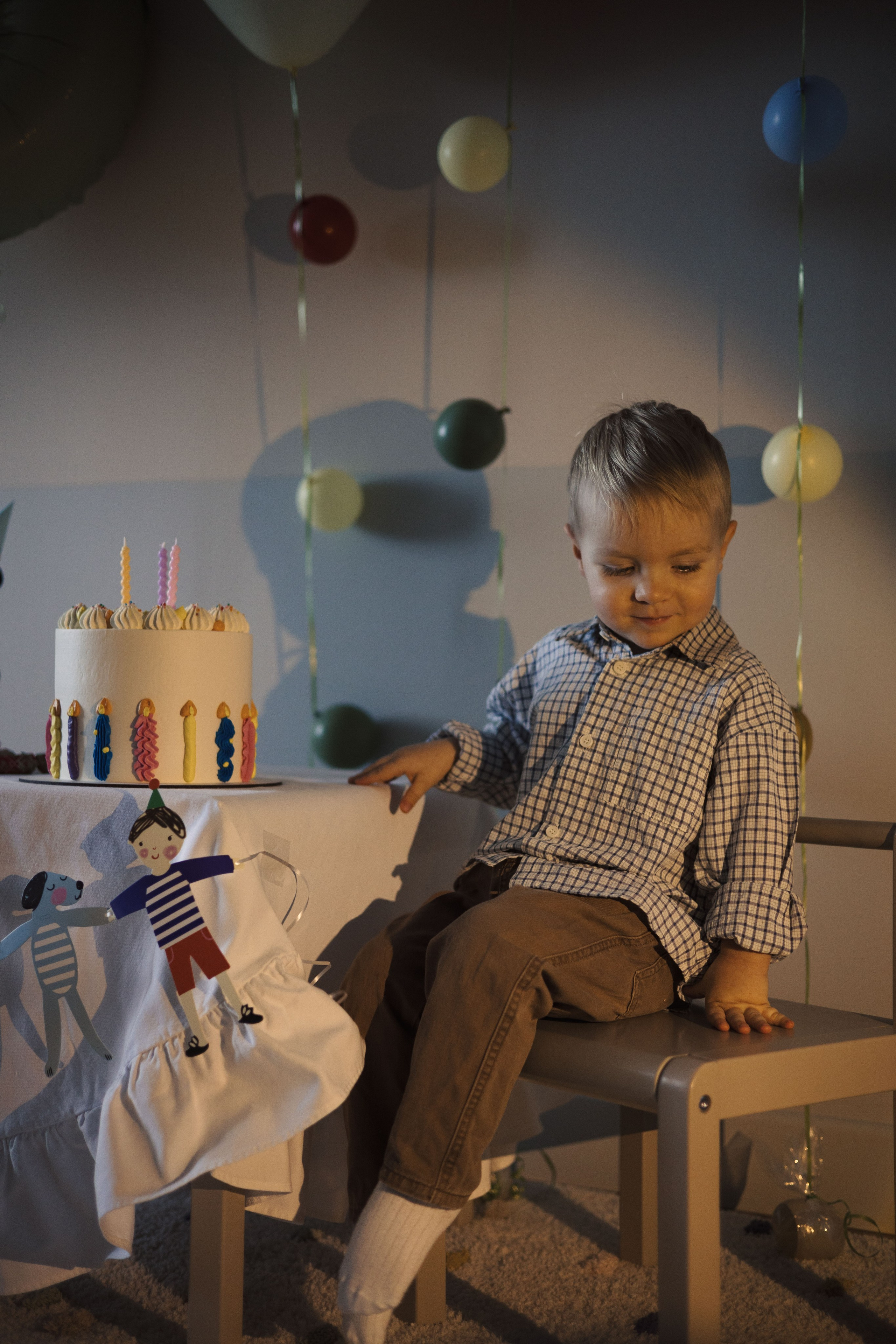 Кирюша. Фотограф Челябинск