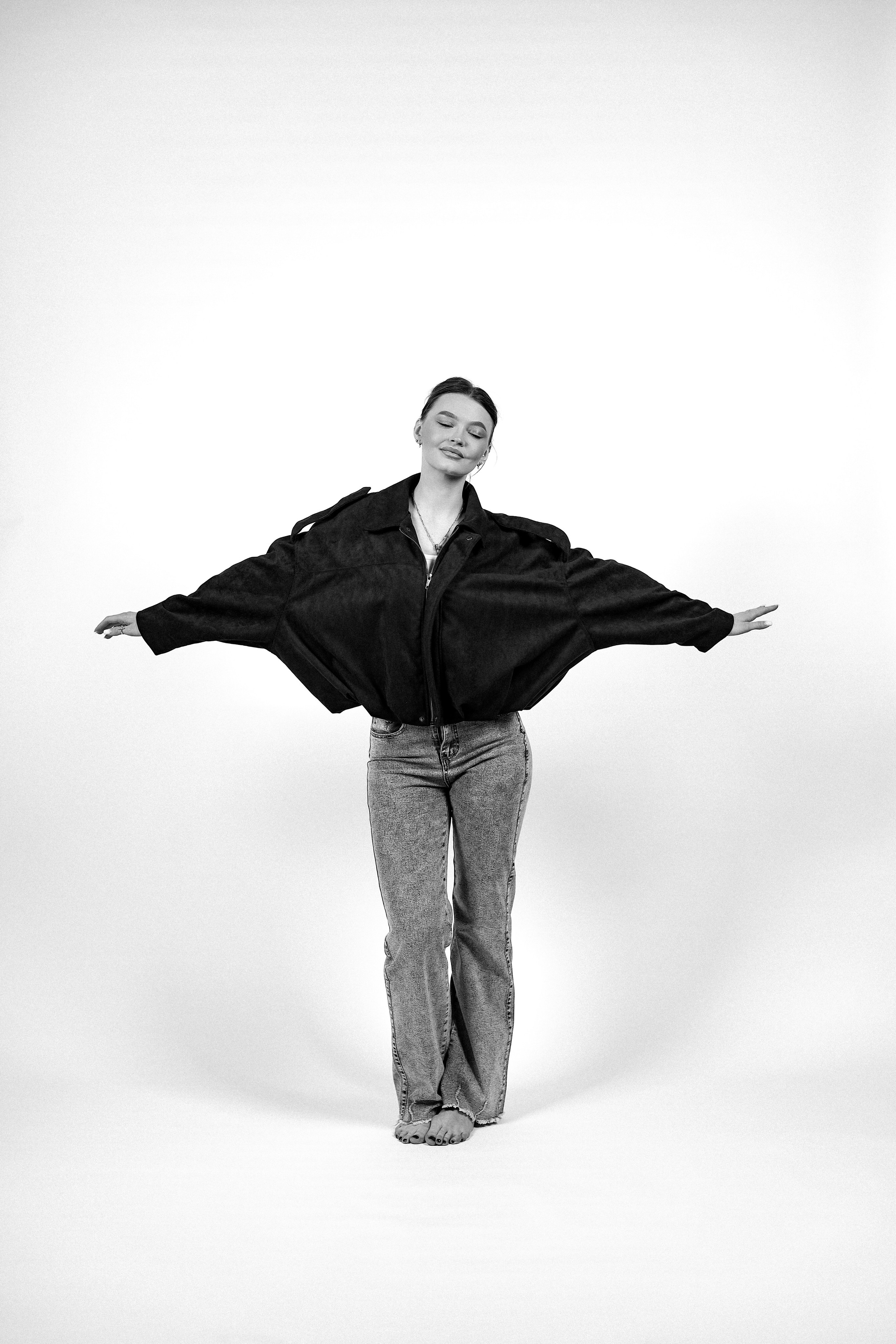 Дарья и Анна. Фотостудия без фотографа Чехов. Первая студия автопортрета в Чехове