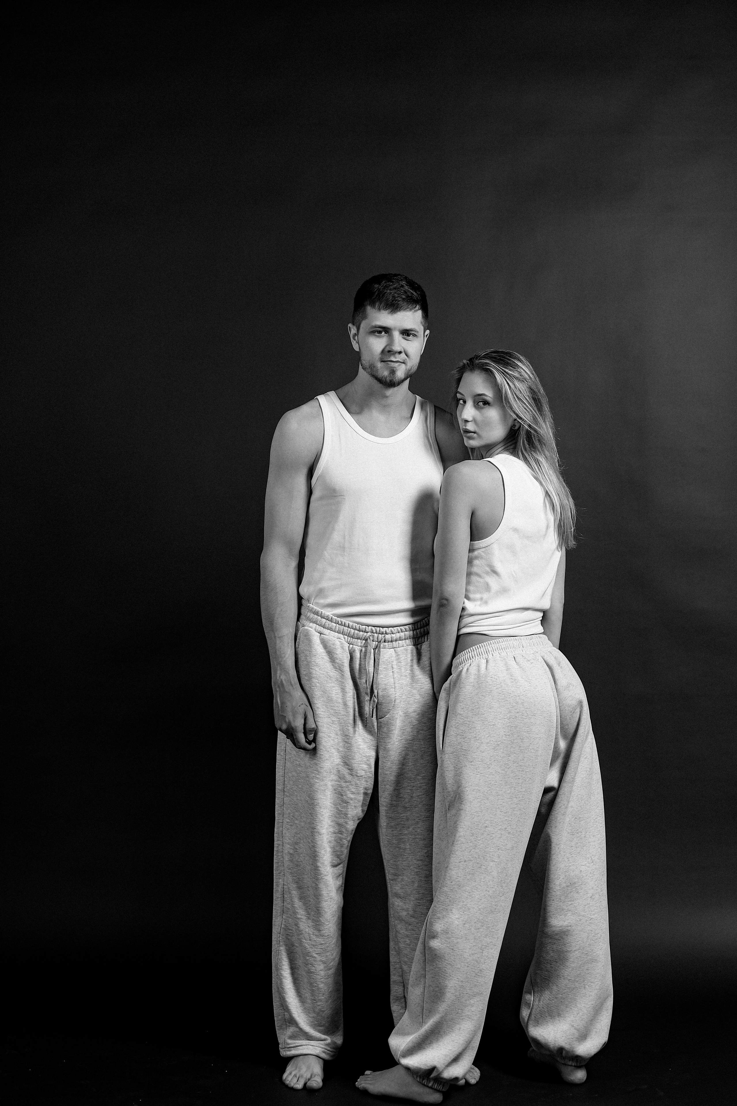 Елена. Фотостудия без фотографа Чехов. Первая студия автопортрета в Чехове