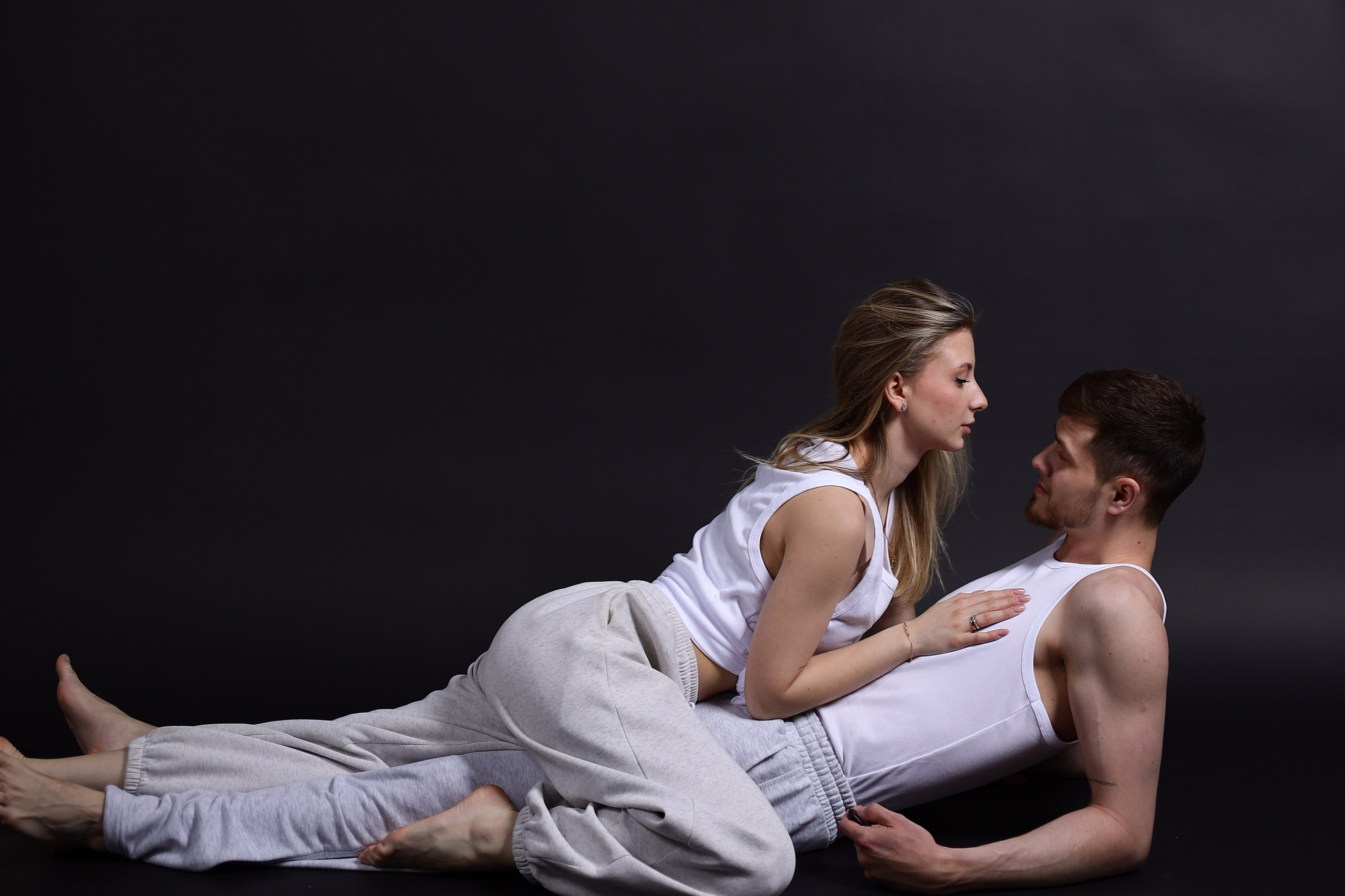 Елена. Фотостудия без фотографа Чехов. Первая студия автопортрета в Чехове