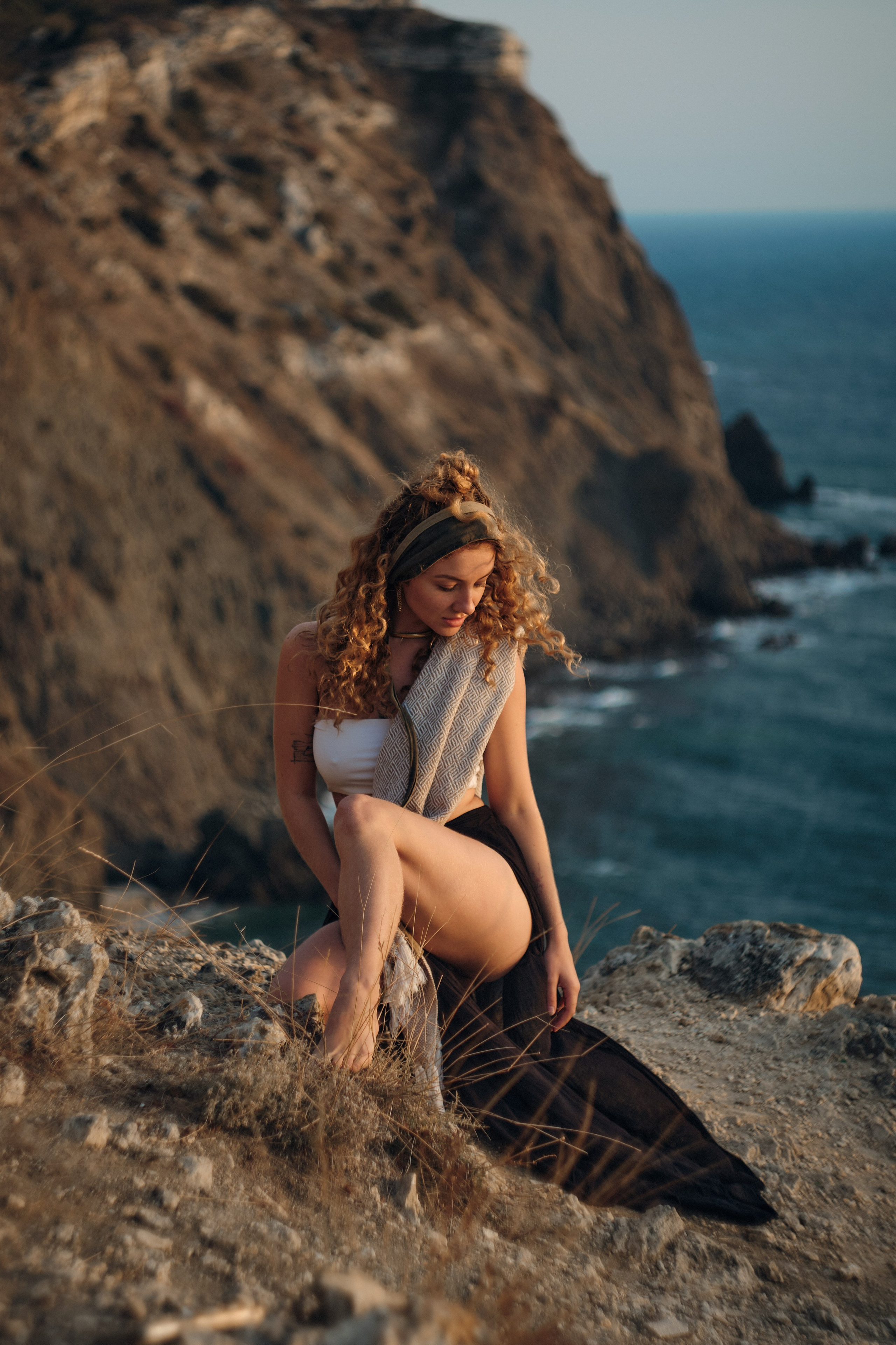 Дара. Съемка в Севастополе и в Крыму. Фотограф и видеограф в Севастополе. Владислав