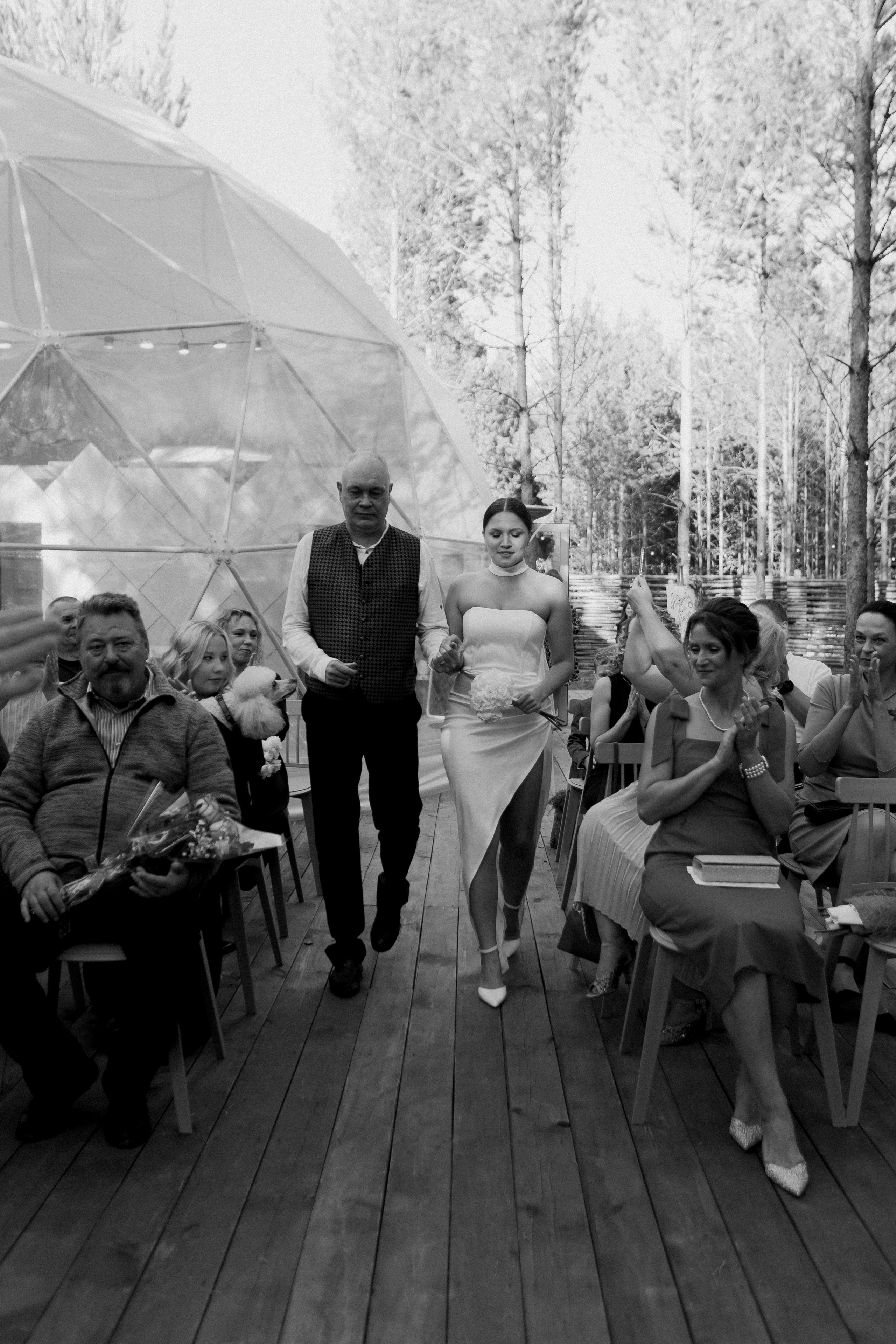 Лера & Андрей. Свадебный фотограф в Барнауле и Новосибирске Лия Варкентин