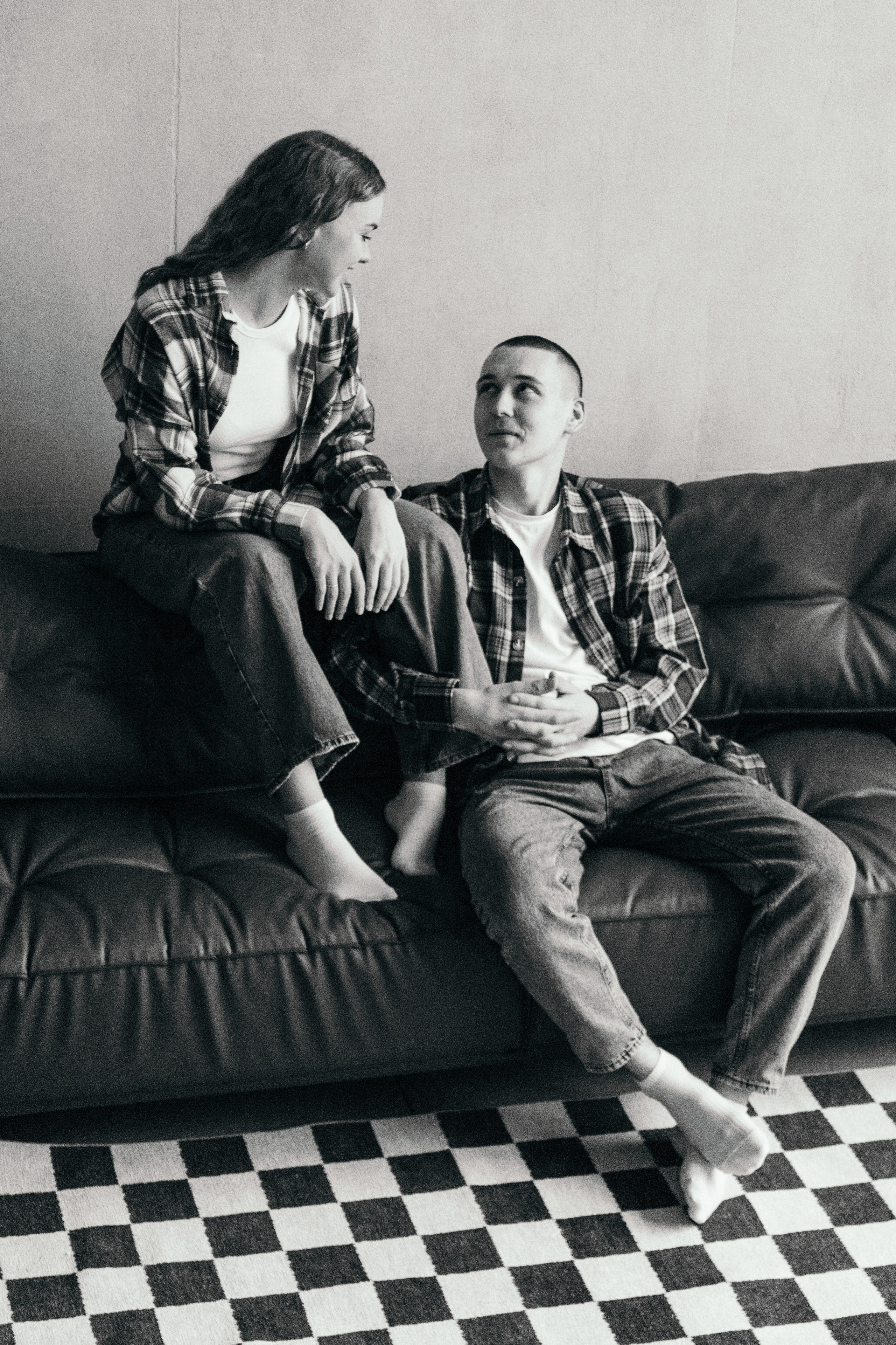 Дарья и Данил. Фотограф Елена Балакина (Челябинск)