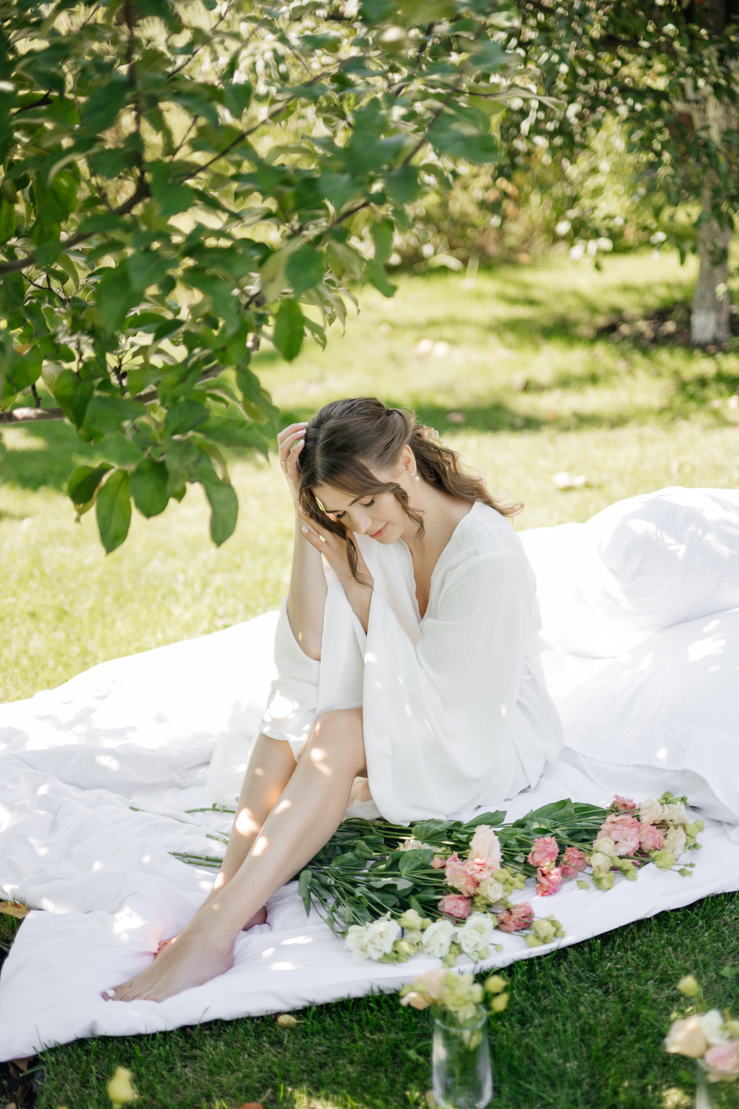 Таня и Слава Старый Оскол. Свадебный фотограф Белгород