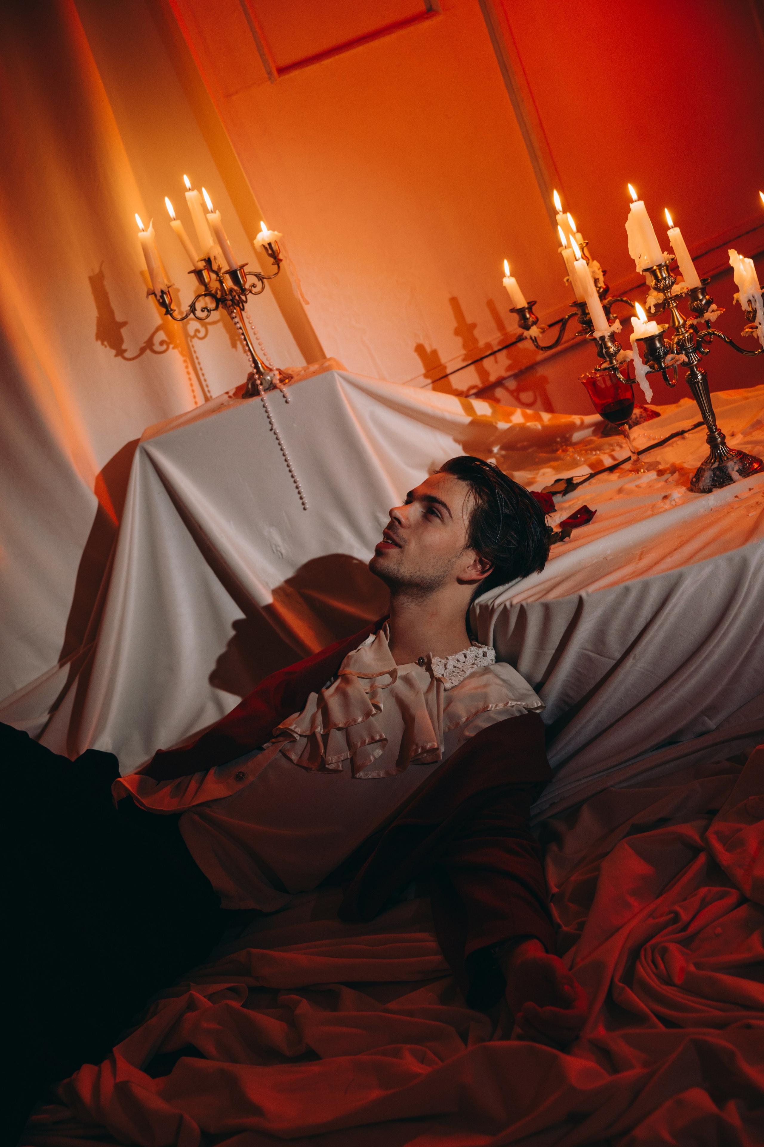 Василий. Фотограф в Самаре Анастасия Шишкина