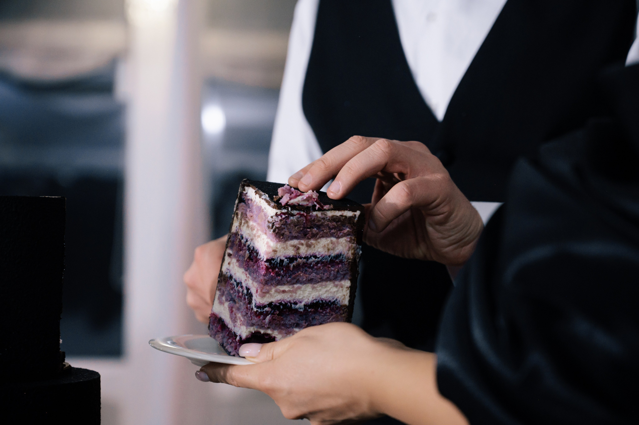 Sabina and Dmitry. Свадебный и семейный фотограф Вероника Холод