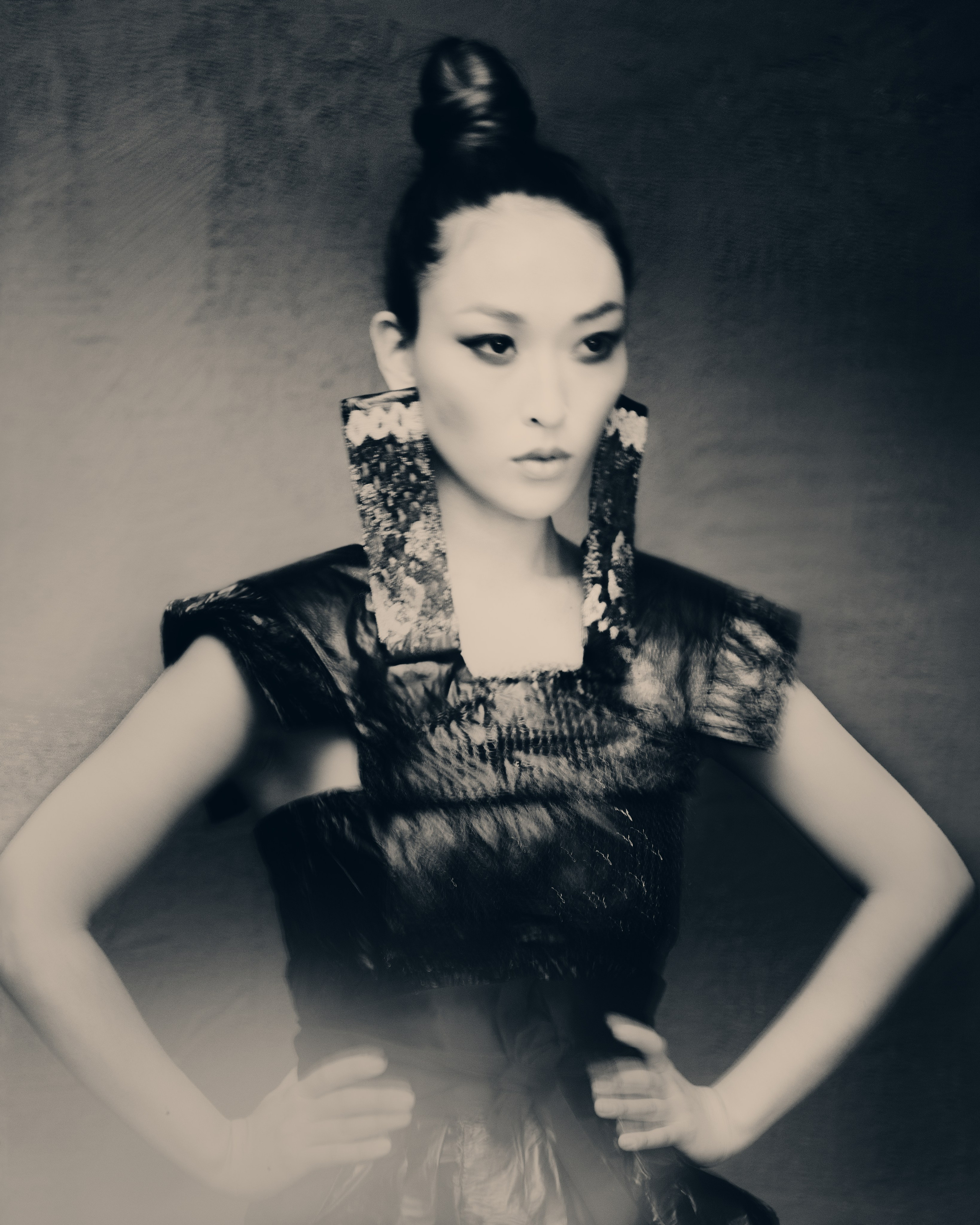 Портретная фотография. Фотохудожник Дарья Берг в Санкт-Петербурге и Москве