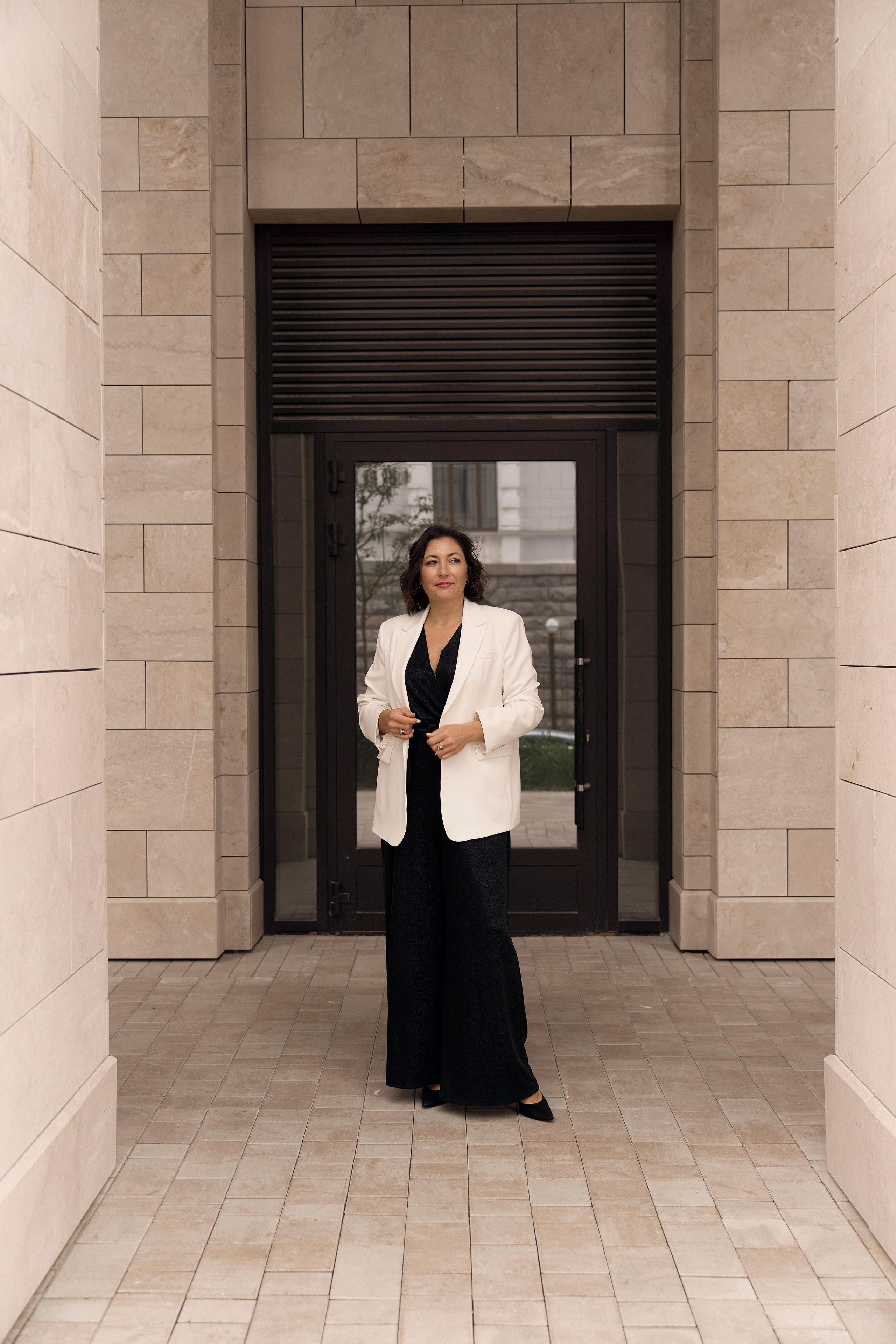 Светлана. Ваш фотограф Анастасия Болотникова