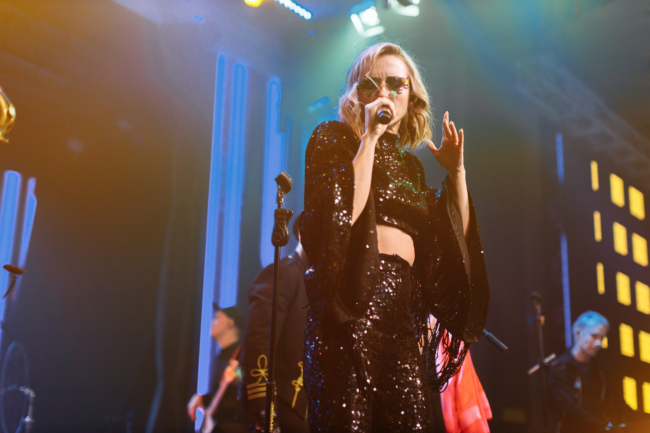 Корпоратив ПолСтраны. Свадебный и портретный фотограф в Королёве Сергей Чихарев