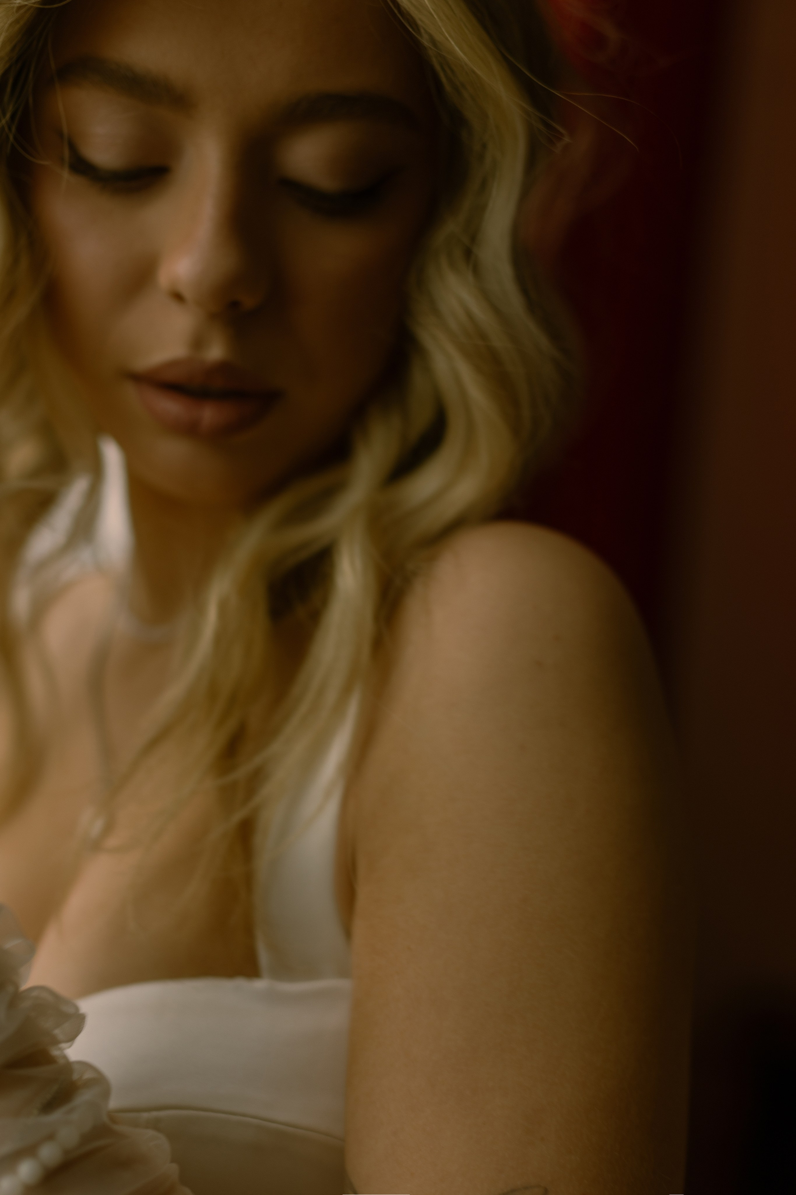 Снимать любовь. Свадебный фотограф в Нижнем Новгороде Анна Кузнецова