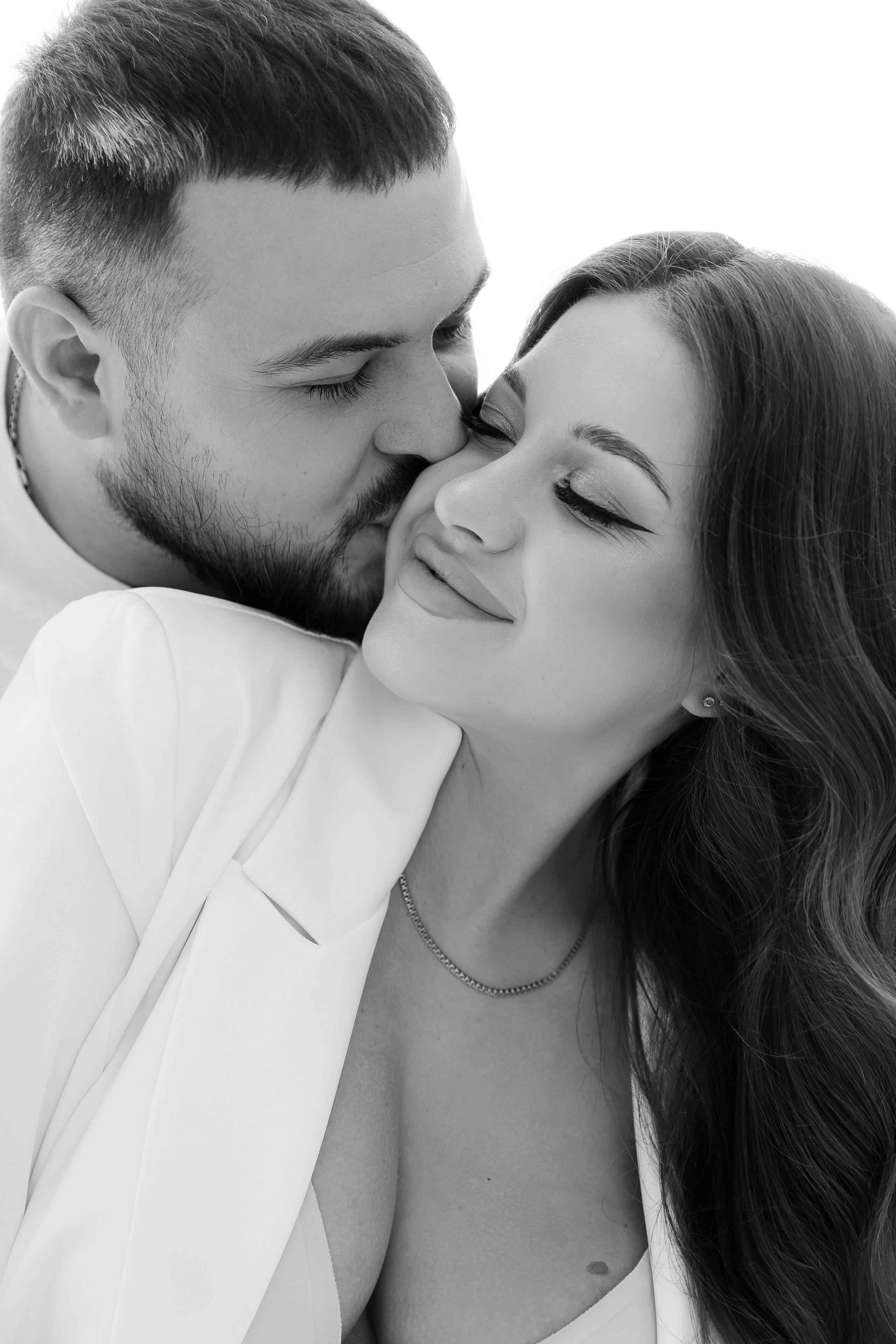 Кристина. Свадебный и семейный фотограф Александра Кос