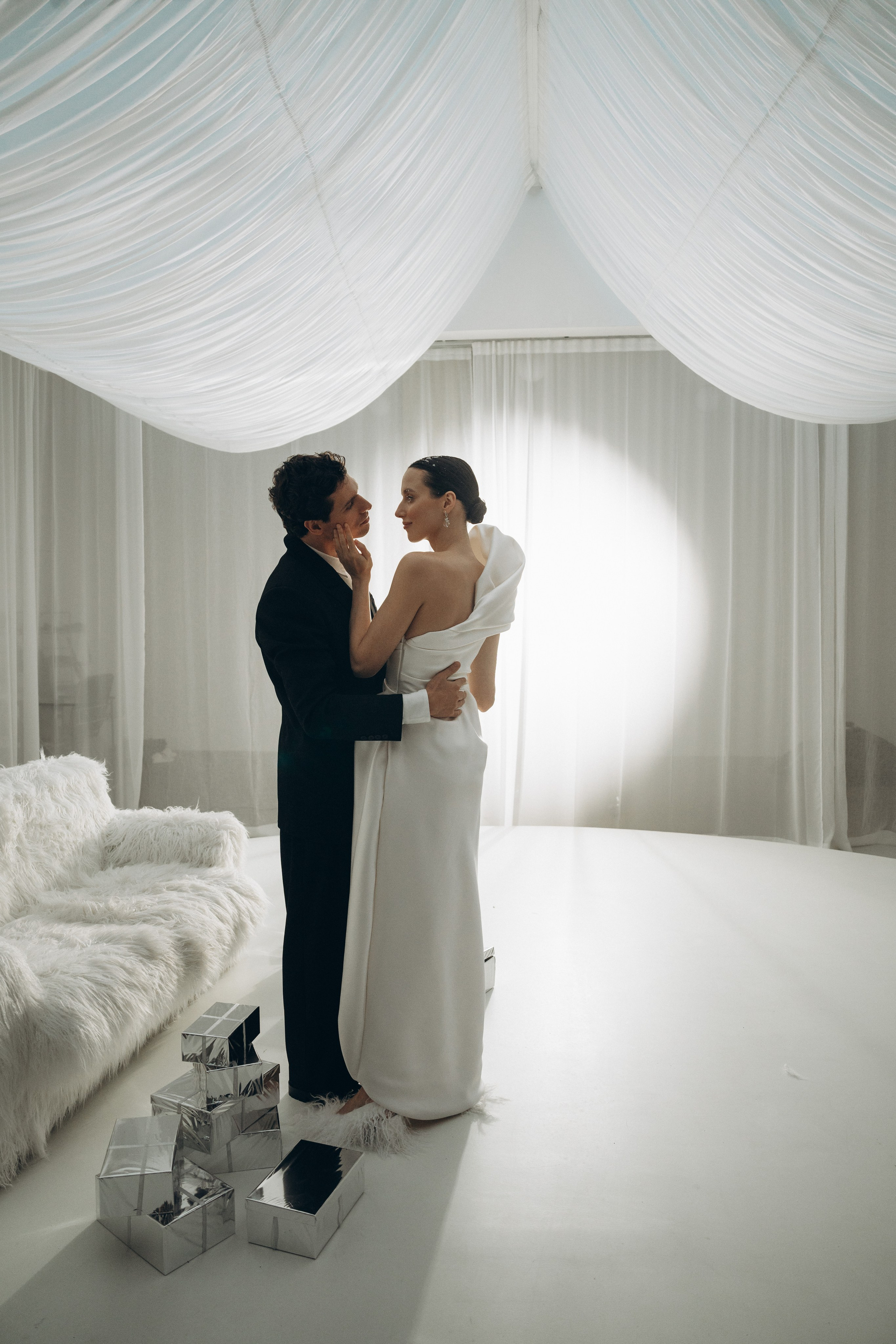 МК Виктории Романовой. Свадебный и портретный фотограф в Дагестане