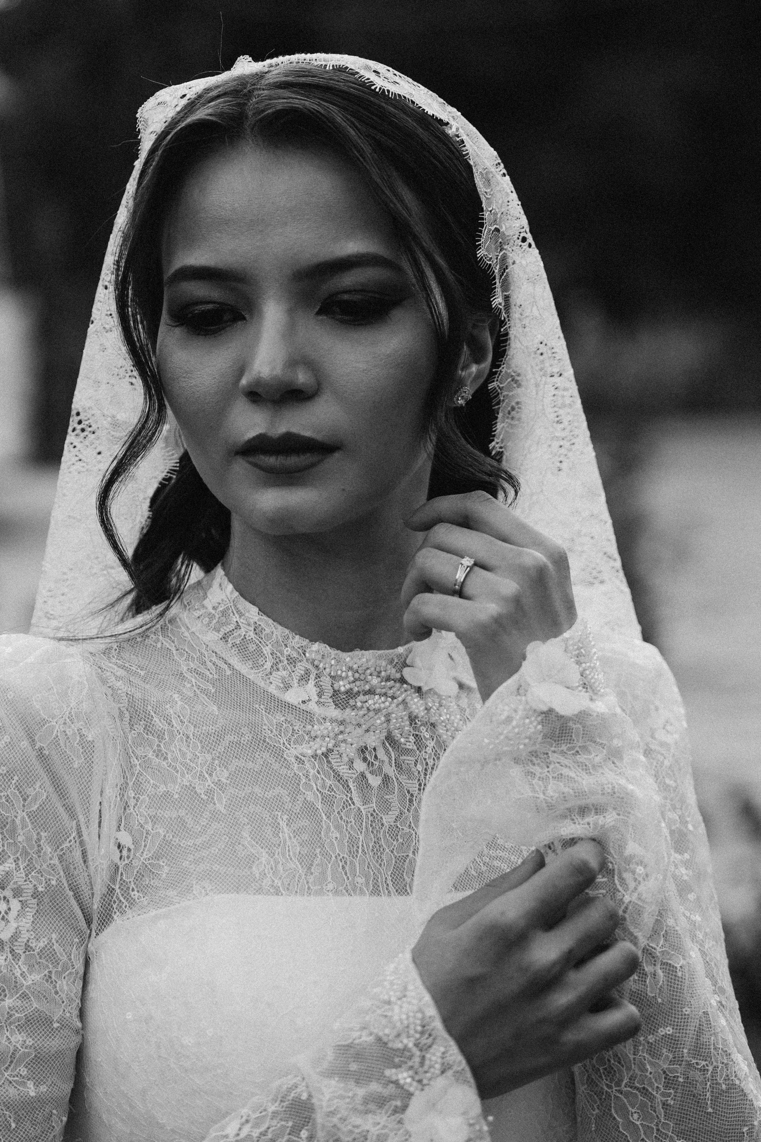 Свадьба прогулочная. Свадебный и портретный фотограф в Дагестане