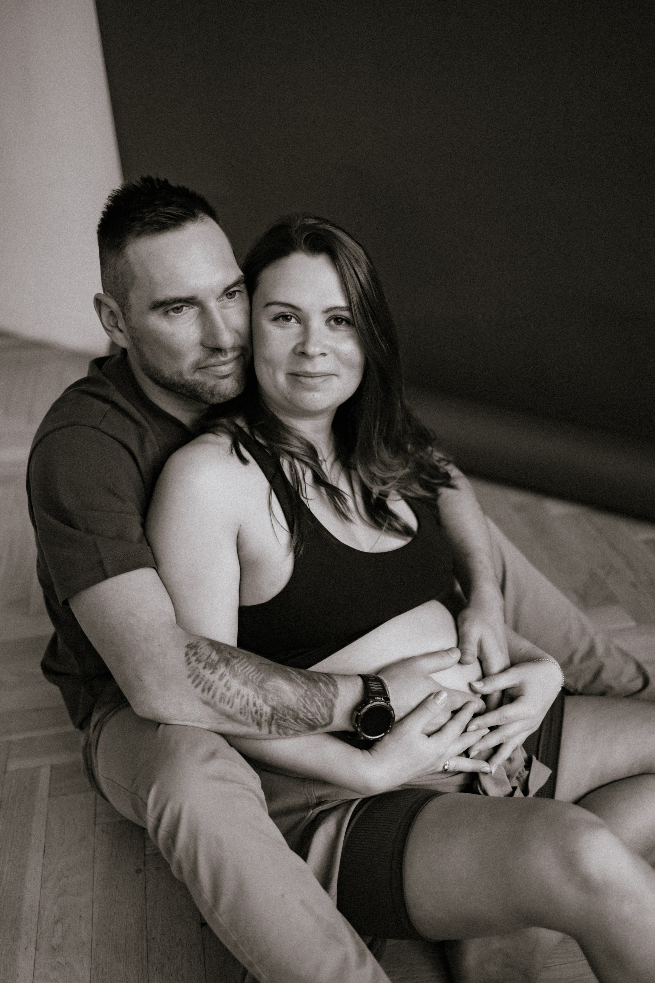 Мария & Павел. Фотограф в Санкт-Петербурге Светлана Арестова