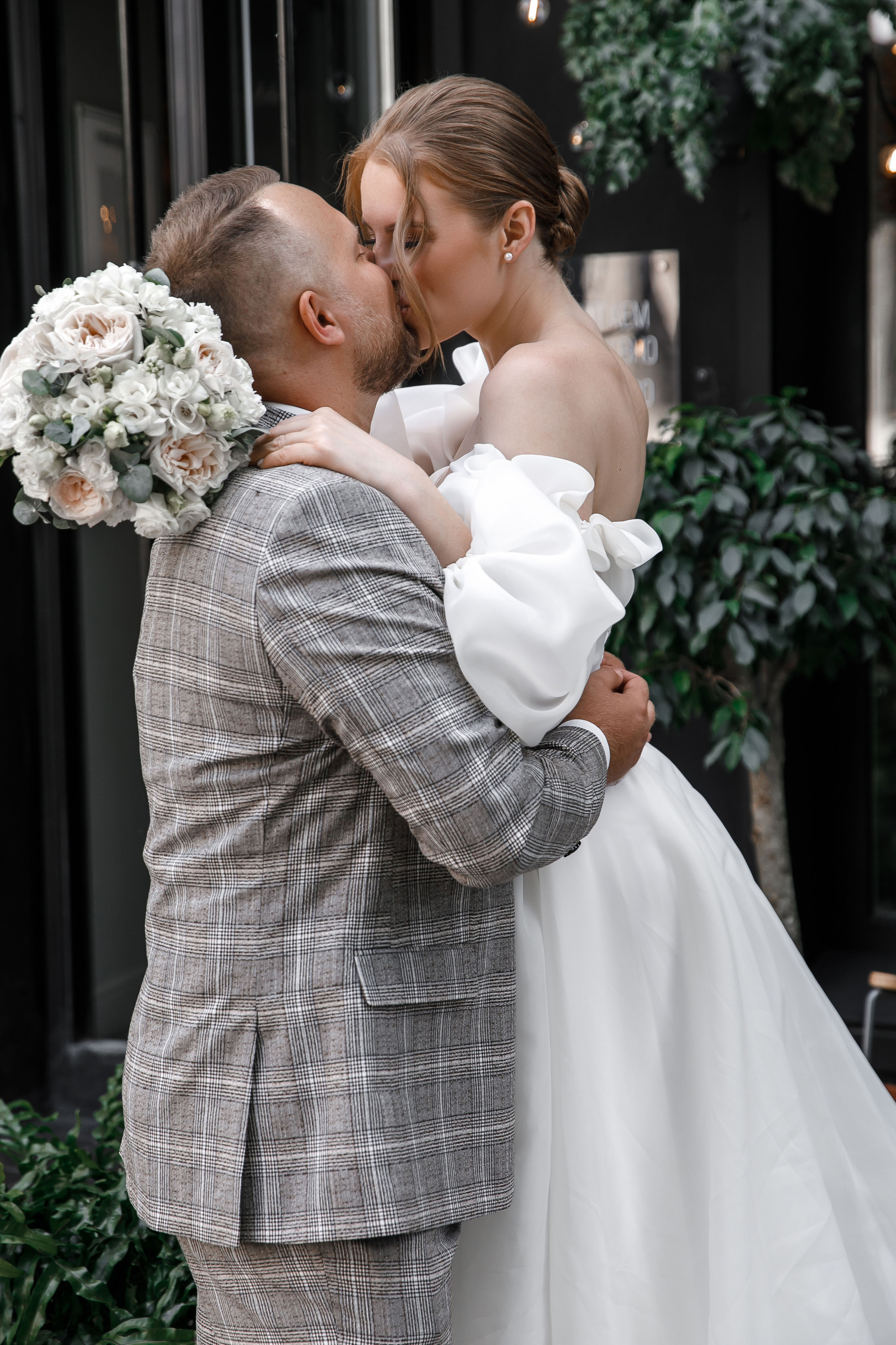 СВАДЬБА САША И ЛЕО. Фотограф Новосибирск Татьяна Богачек