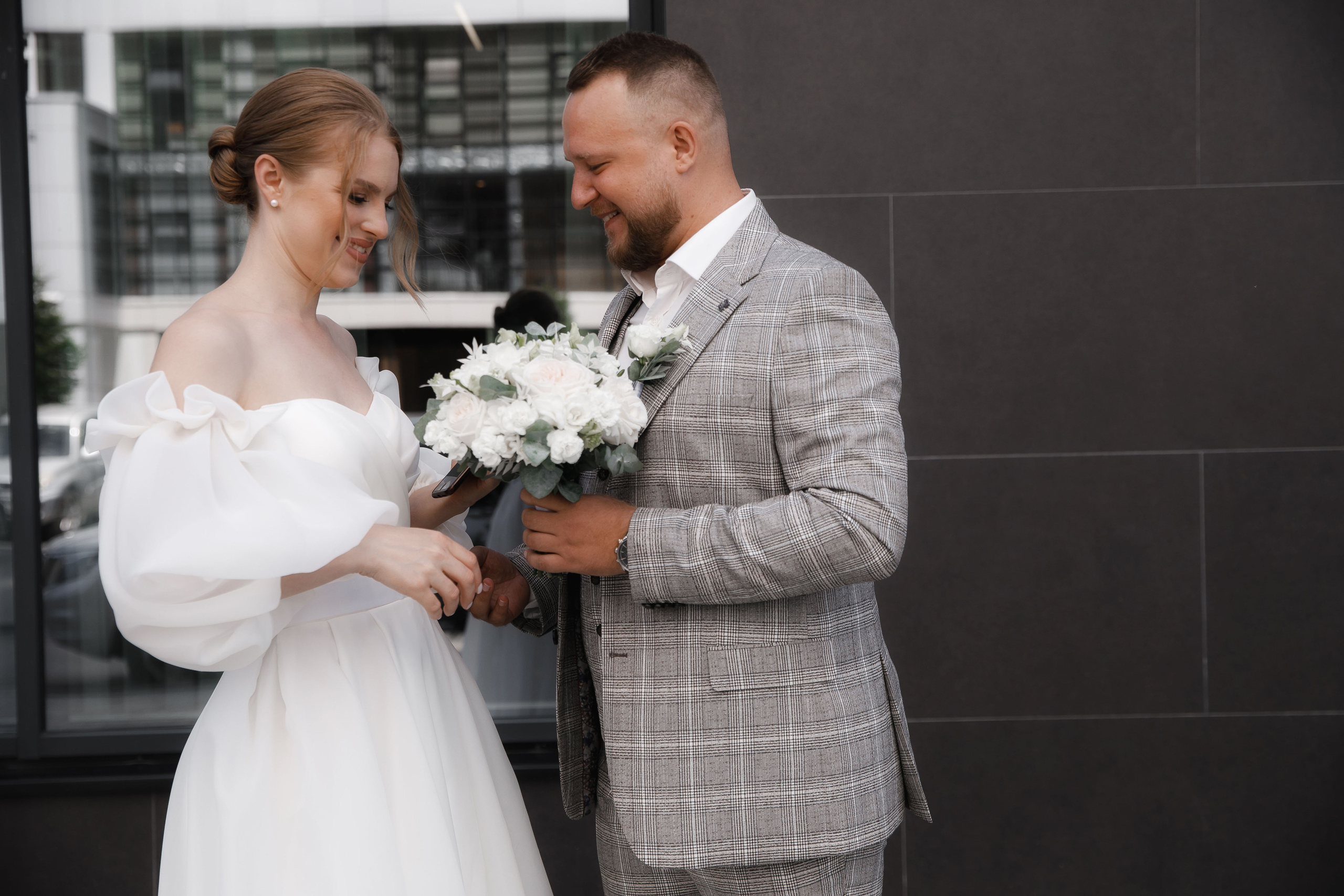 СВАДЬБА САША И ЛЕО. Фотограф Новосибирск Татьяна Богачек