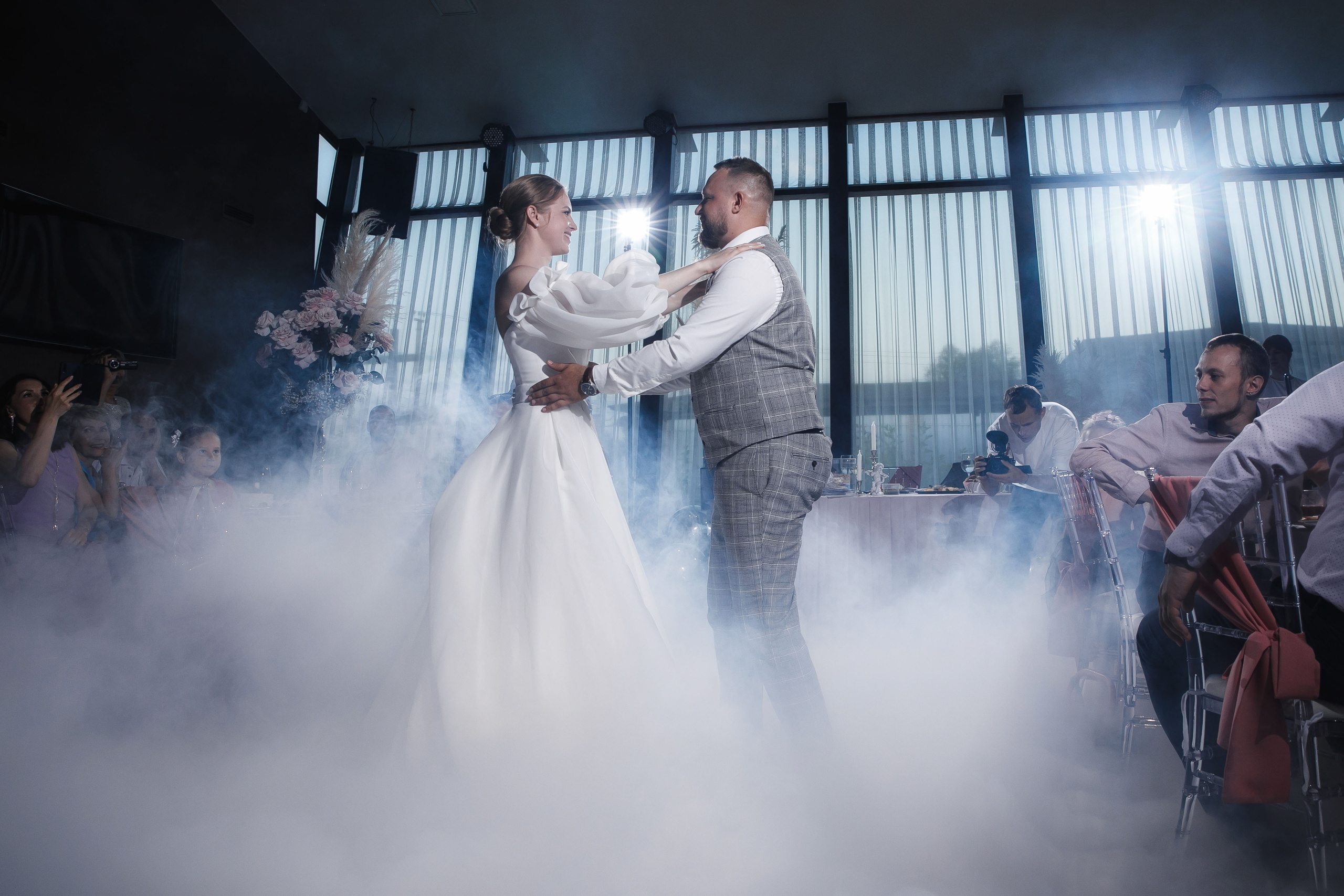 СВАДЬБА САША И ЛЕО. Фотограф Новосибирск Татьяна Богачек