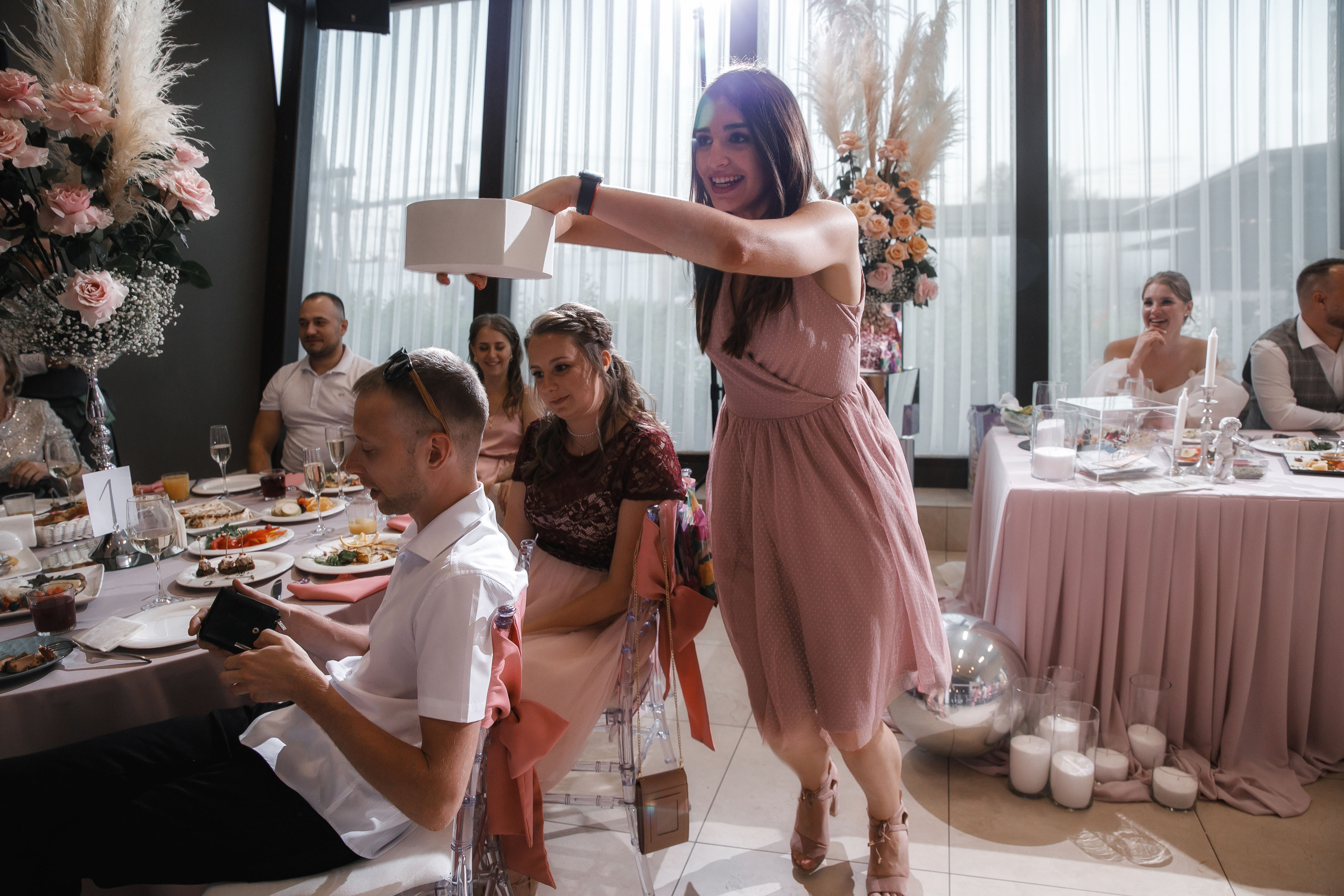 СВАДЬБА САША И ЛЕО. Фотограф Новосибирск Татьяна Богачек