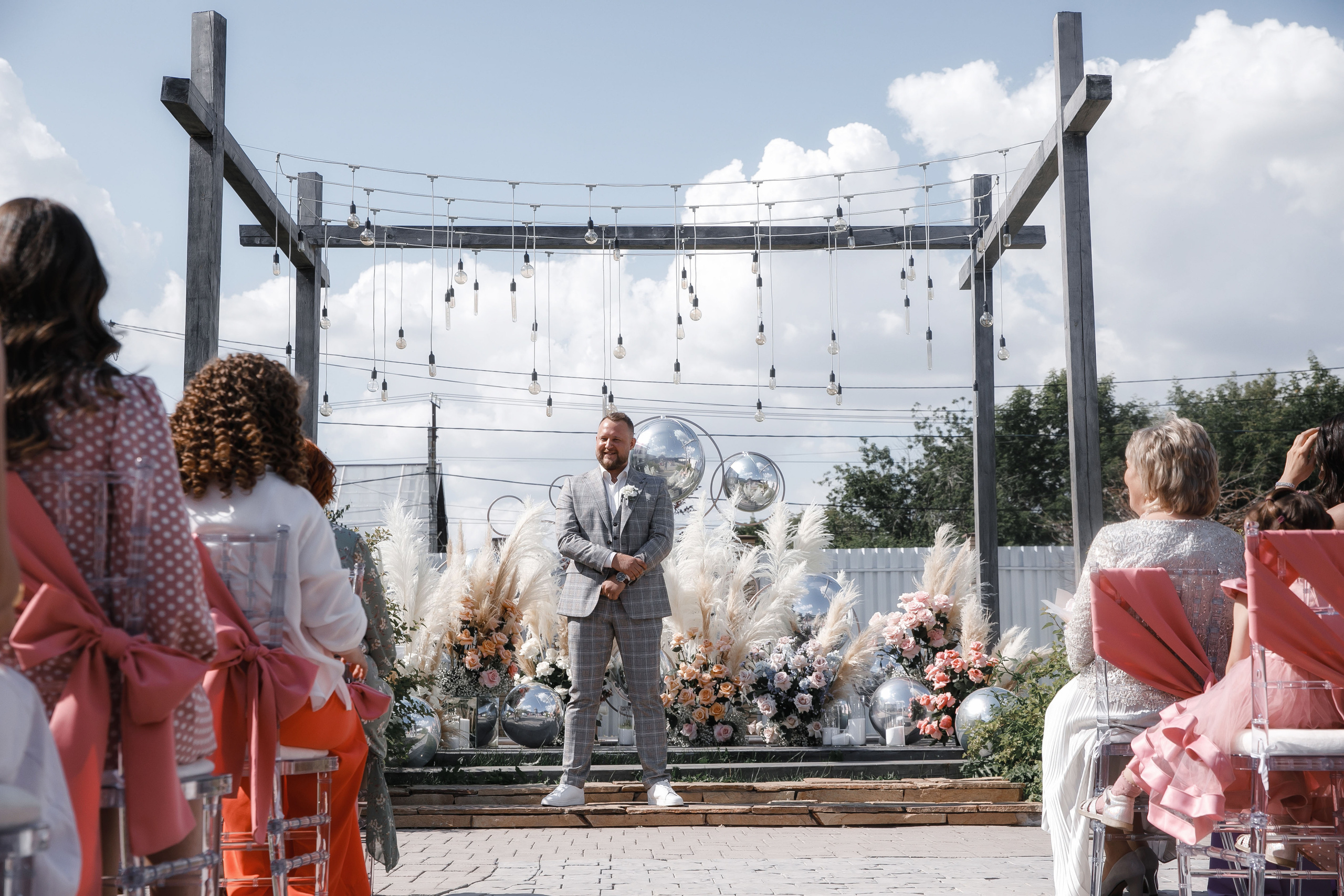 СВАДЬБА САША И ЛЕО. Фотограф Новосибирск Татьяна Богачек
