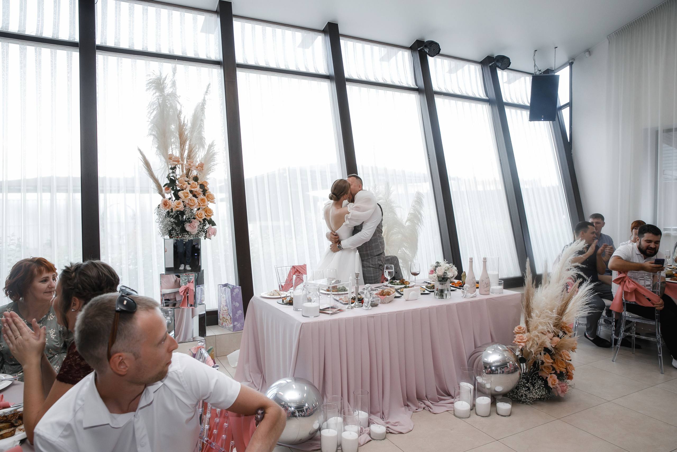 СВАДЬБА САША И ЛЕО. Фотограф Новосибирск Татьяна Богачек