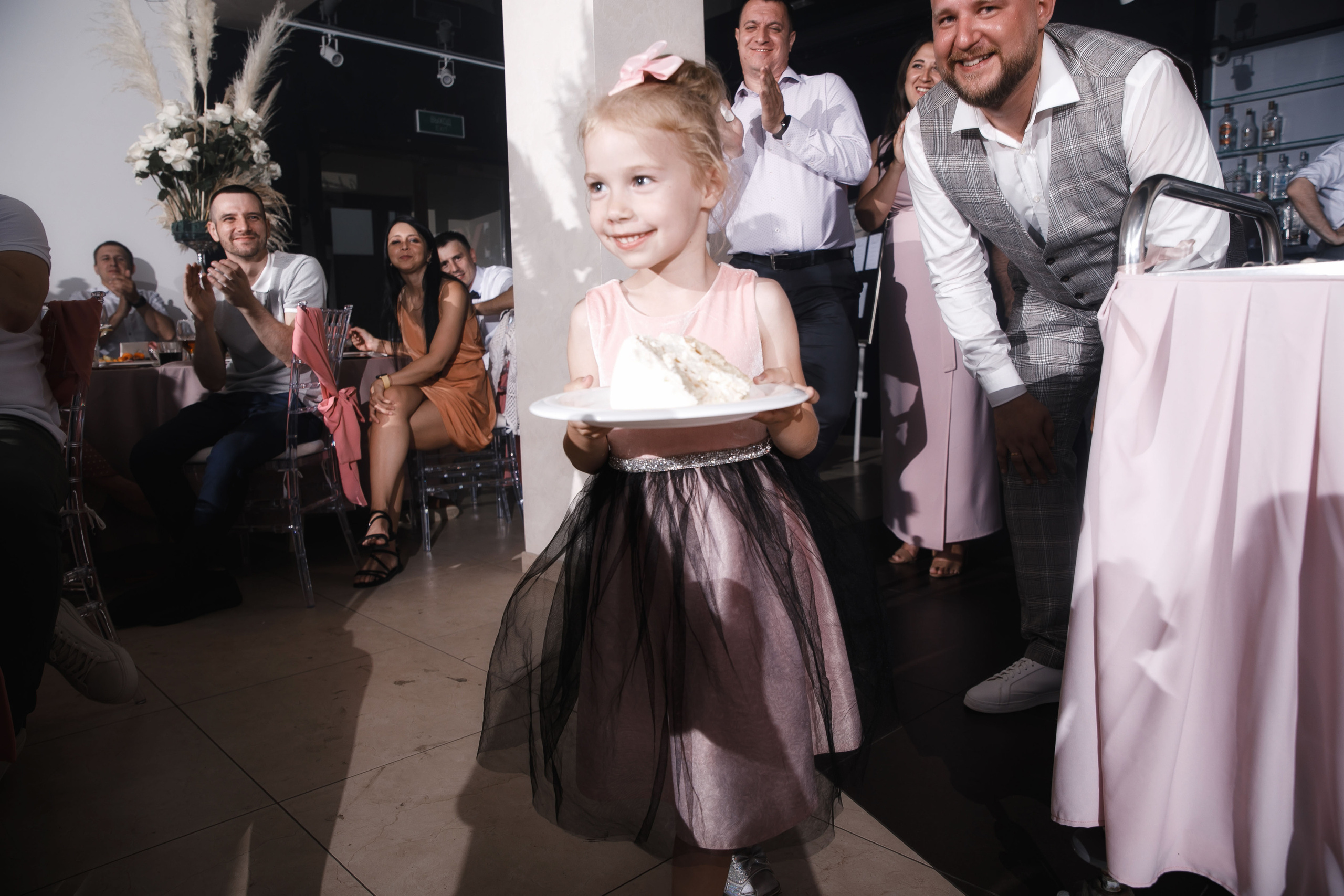 СВАДЬБА САША И ЛЕО. Фотограф Новосибирск Татьяна Богачек