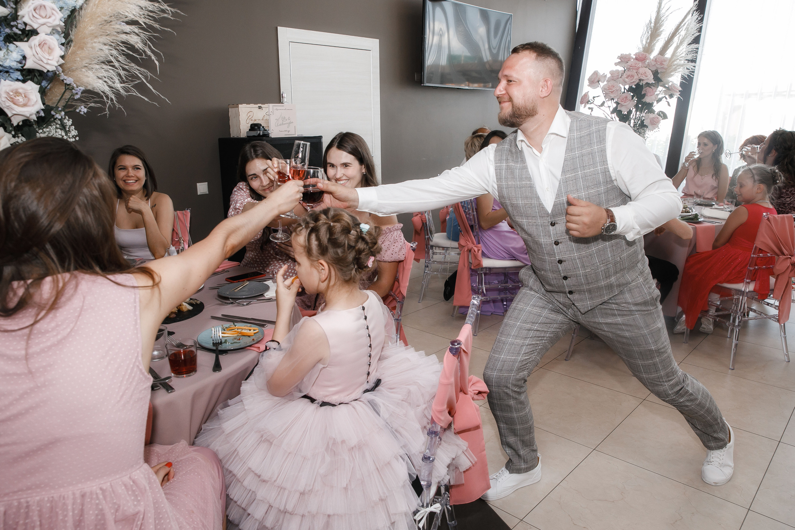 СВАДЬБА САША И ЛЕО. Фотограф Новосибирск Татьяна Богачек