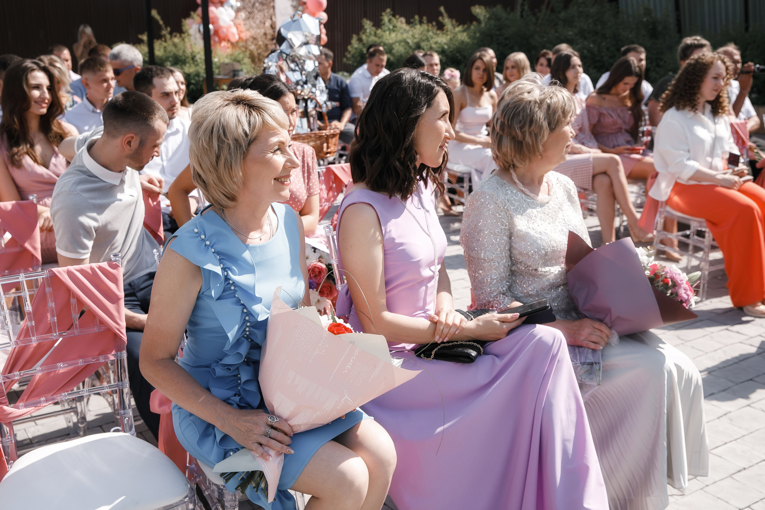 СВАДЬБА САША И ЛЕО. Фотограф Новосибирск Татьяна Богачек