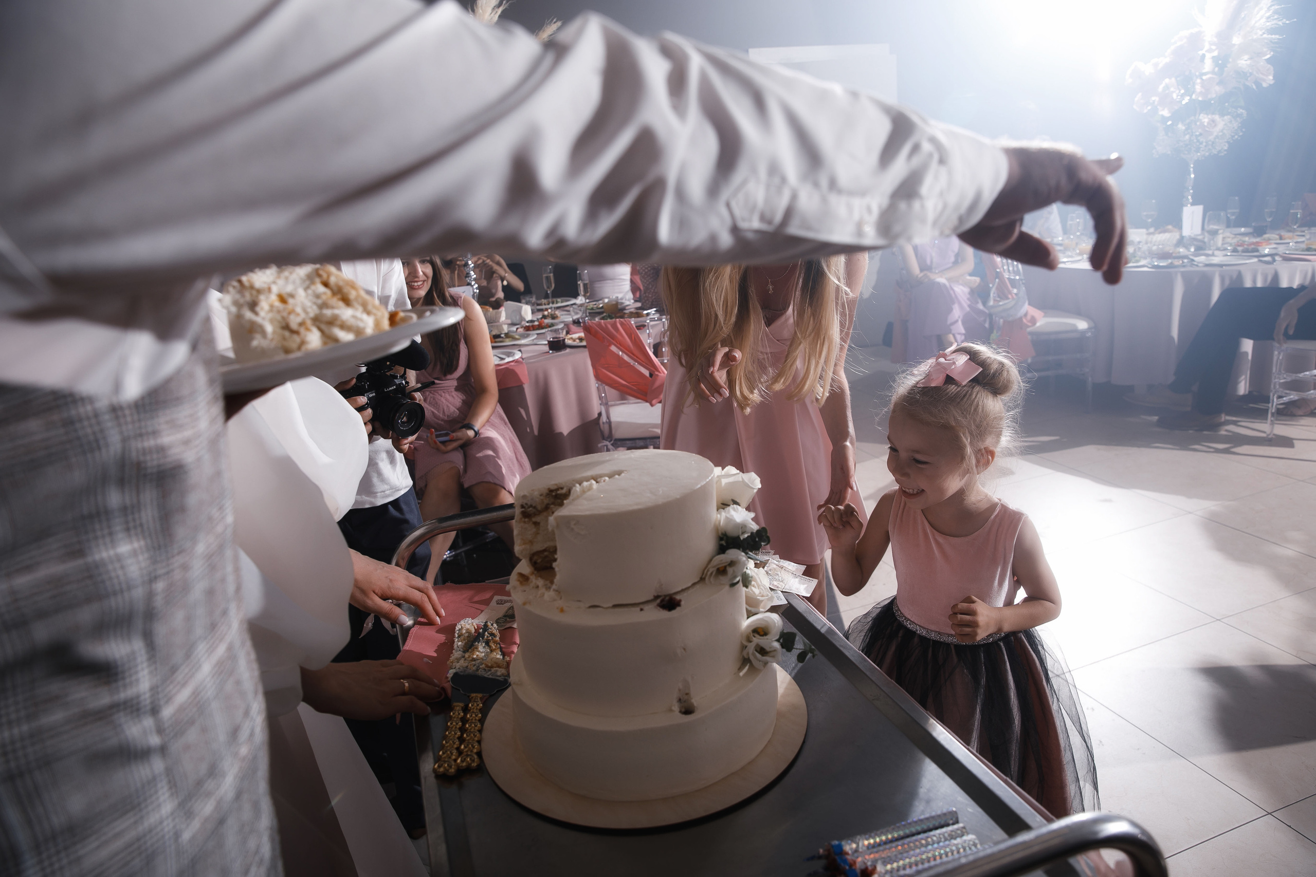 СВАДЬБА САША И ЛЕО. Фотограф Новосибирск Татьяна Богачек