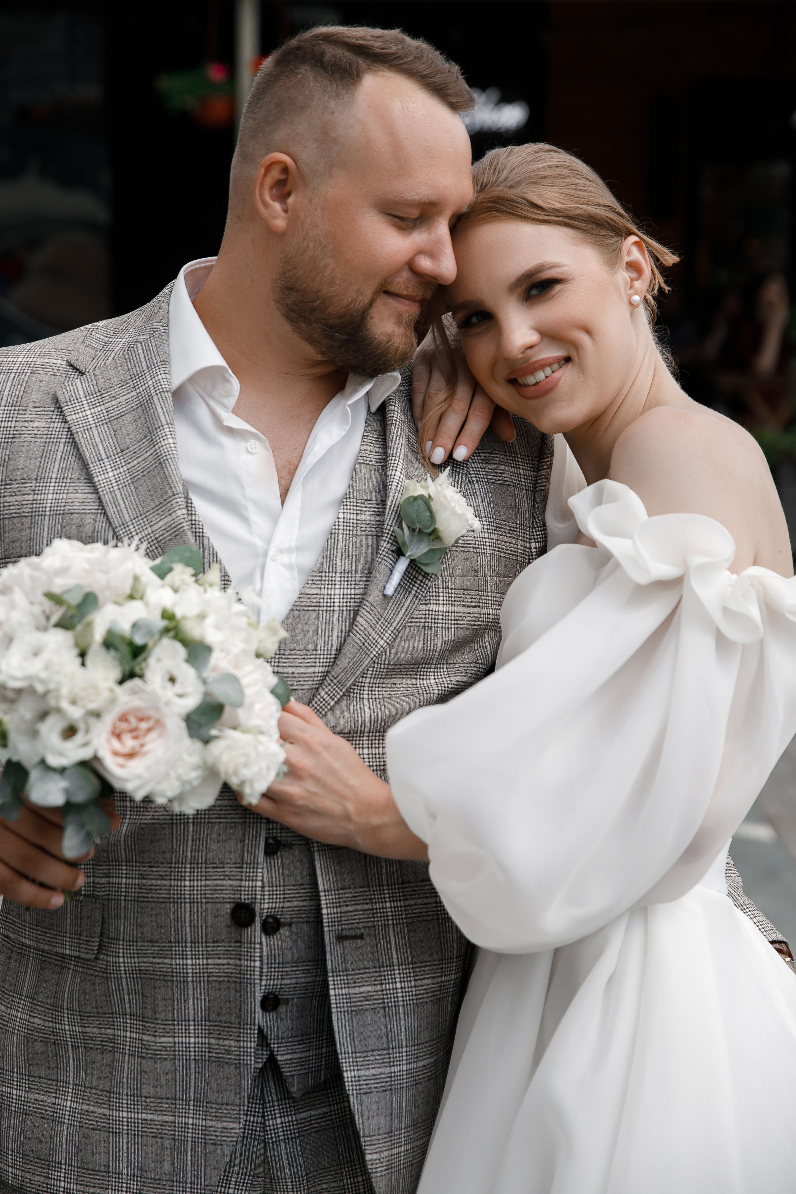 СВАДЬБА САША И ЛЕО. Фотограф Новосибирск Татьяна Богачек