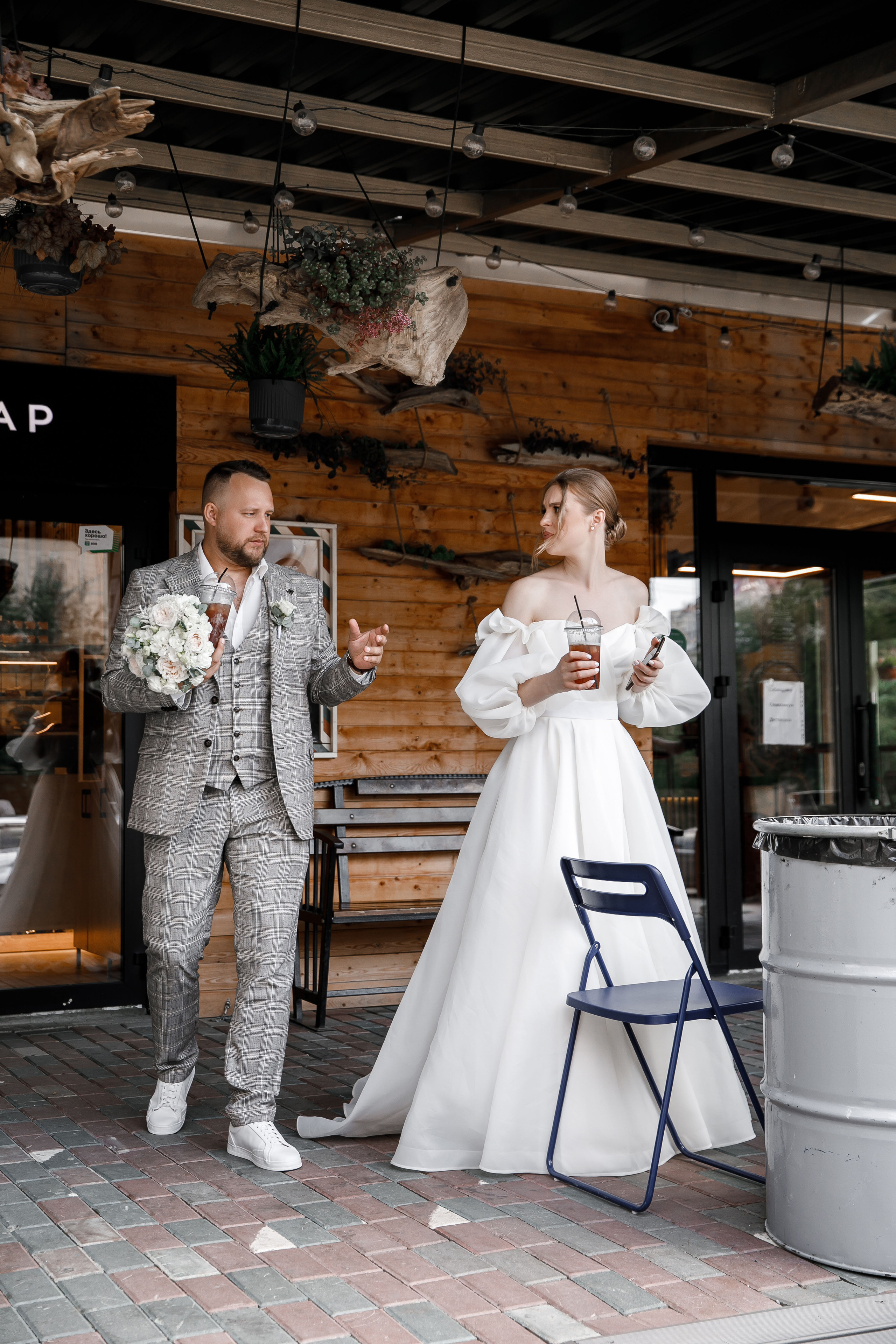 СВАДЬБА САША И ЛЕО. Фотограф Новосибирск Татьяна Богачек