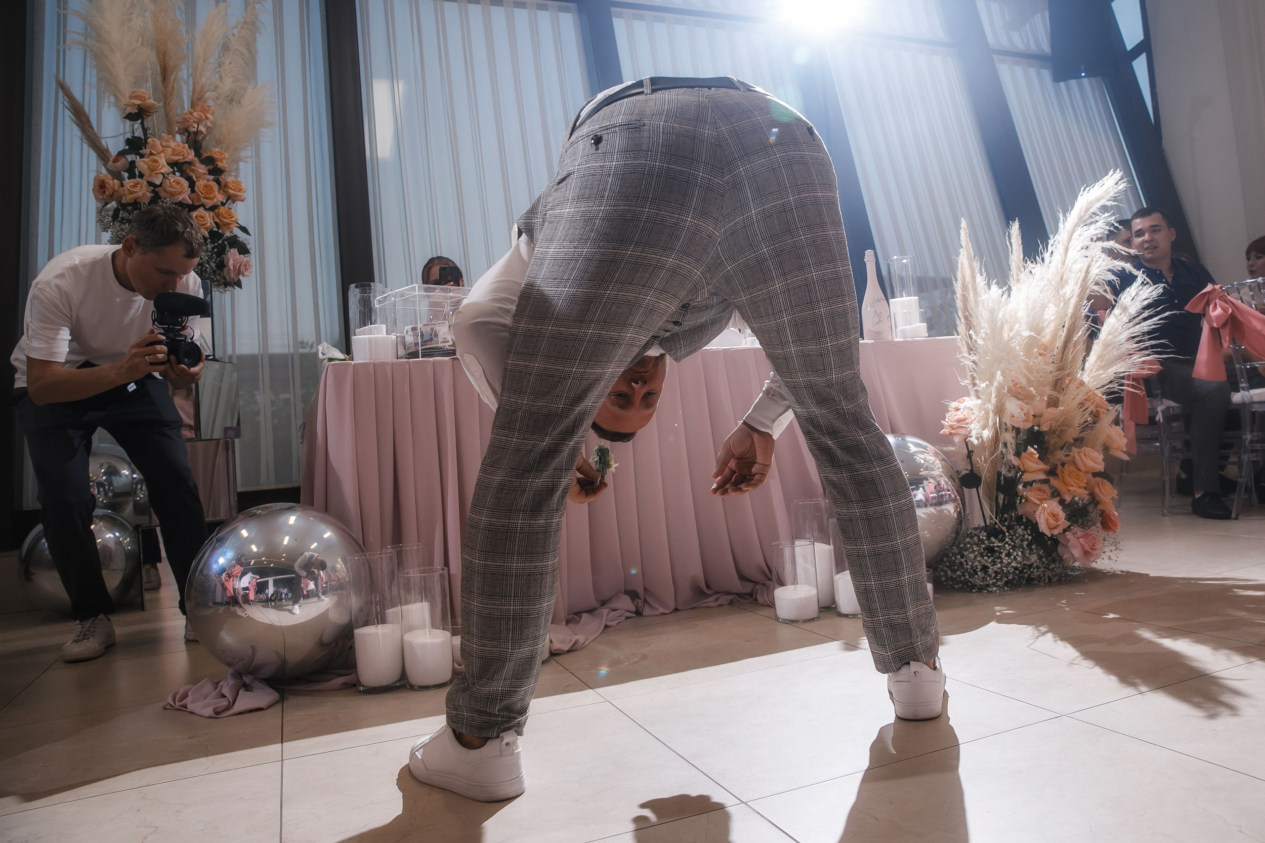 СВАДЬБА САША И ЛЕО. Фотограф Новосибирск Татьяна Богачек