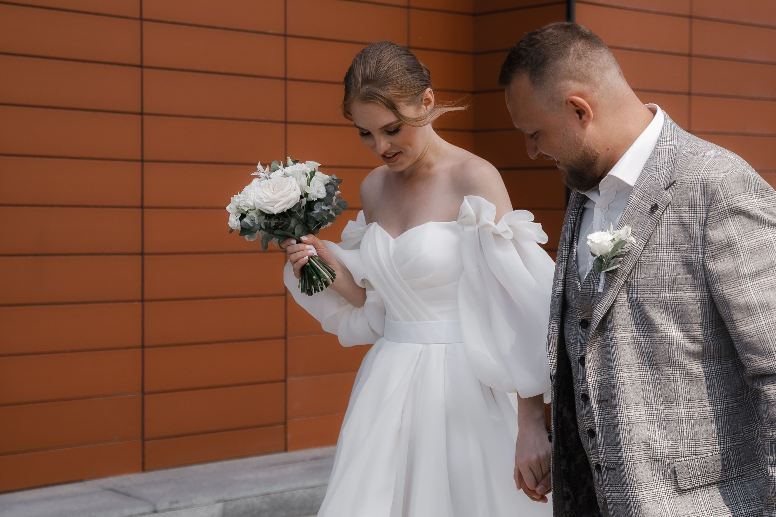 СВАДЬБА САША И ЛЕО. Фотограф Новосибирск Татьяна Богачек