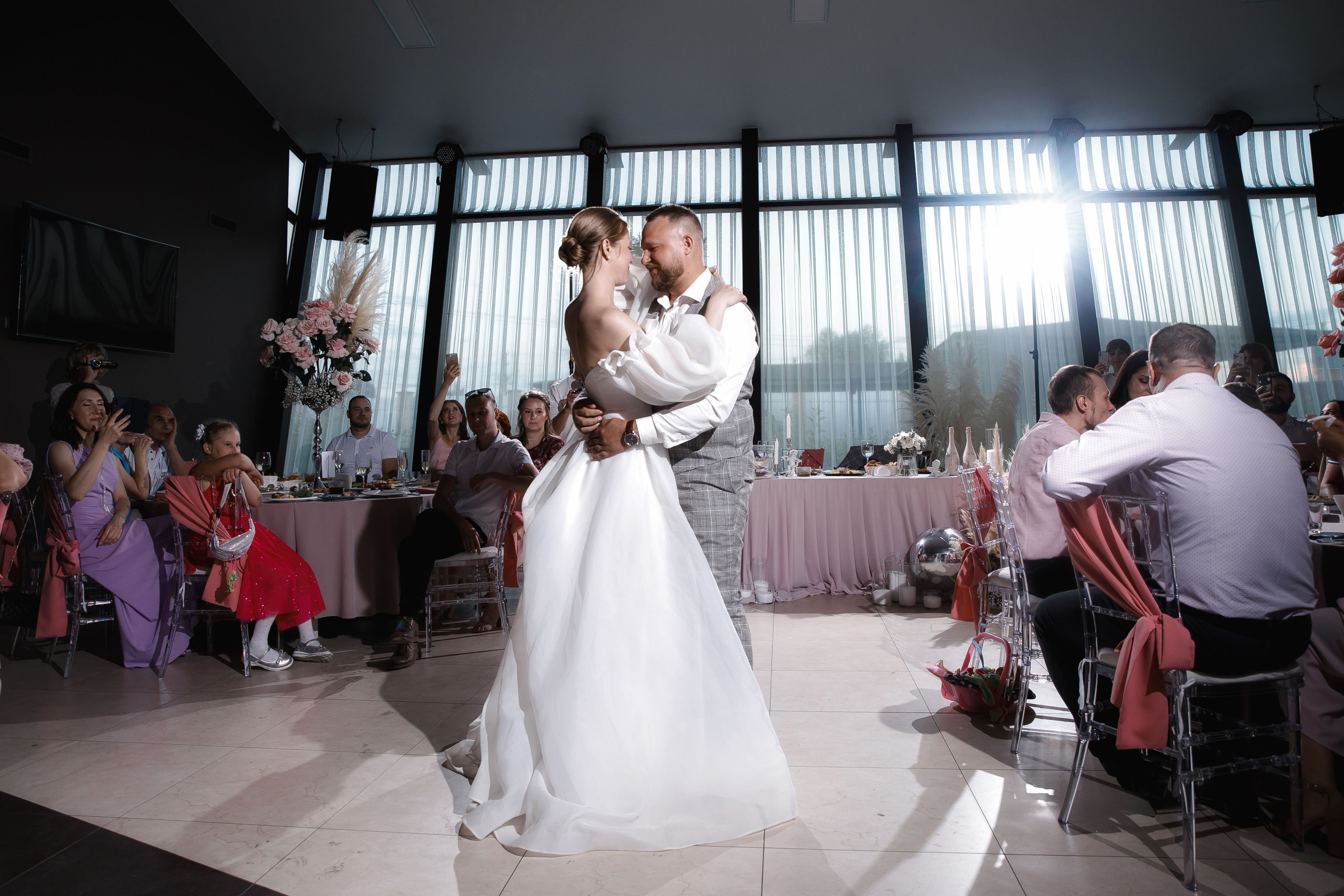 СВАДЬБА САША И ЛЕО. Фотограф Новосибирск Татьяна Богачек