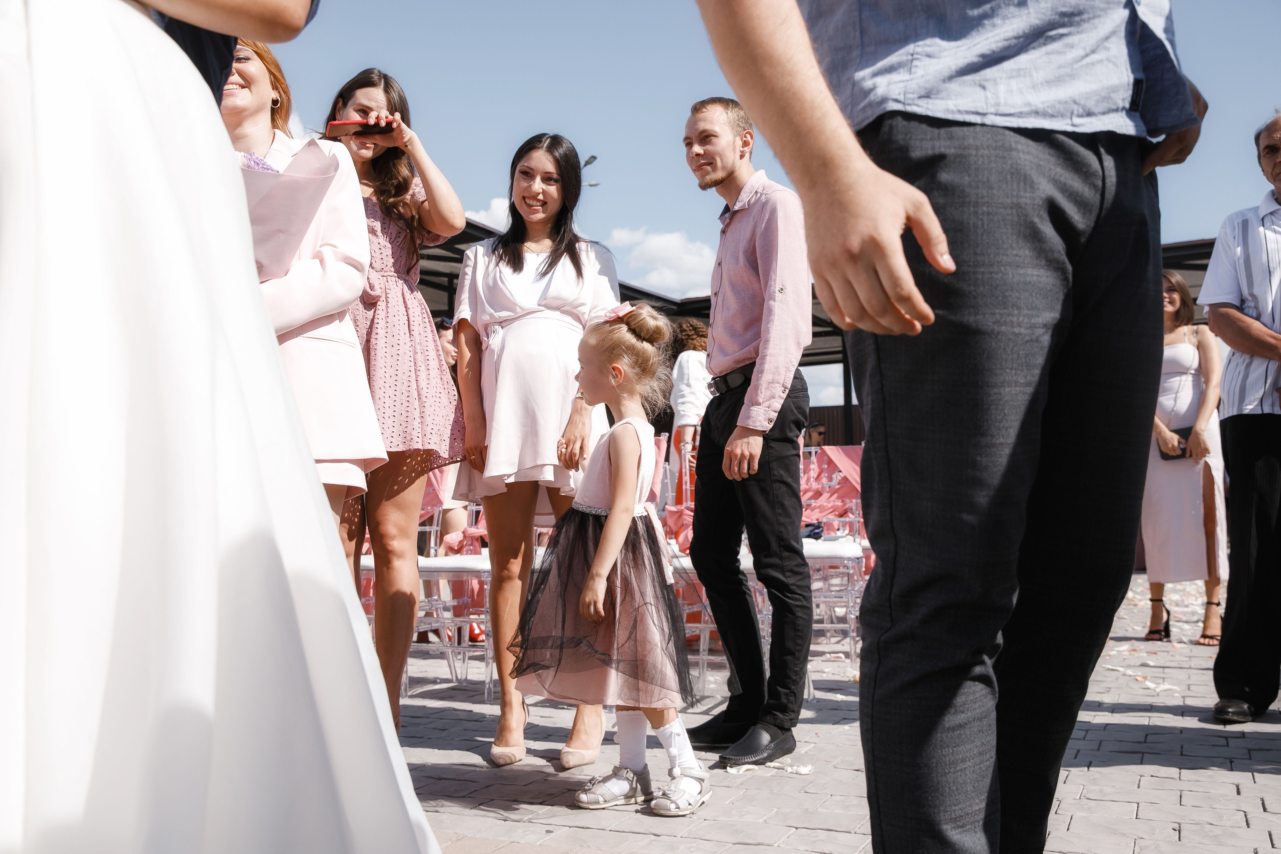 СВАДЬБА САША И ЛЕО. Фотограф Новосибирск Татьяна Богачек