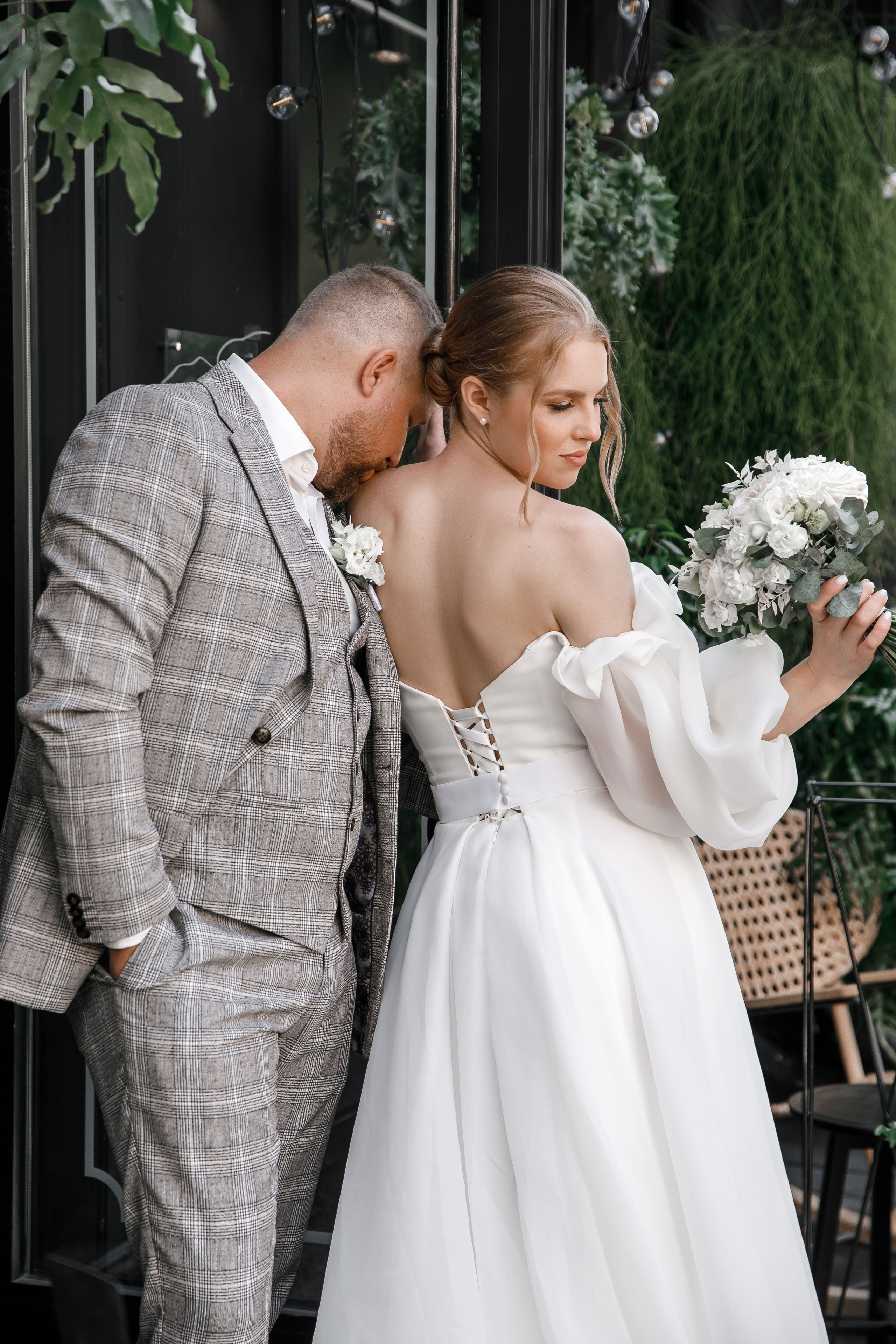 СВАДЬБА САША И ЛЕО. Фотограф Новосибирск Татьяна Богачек