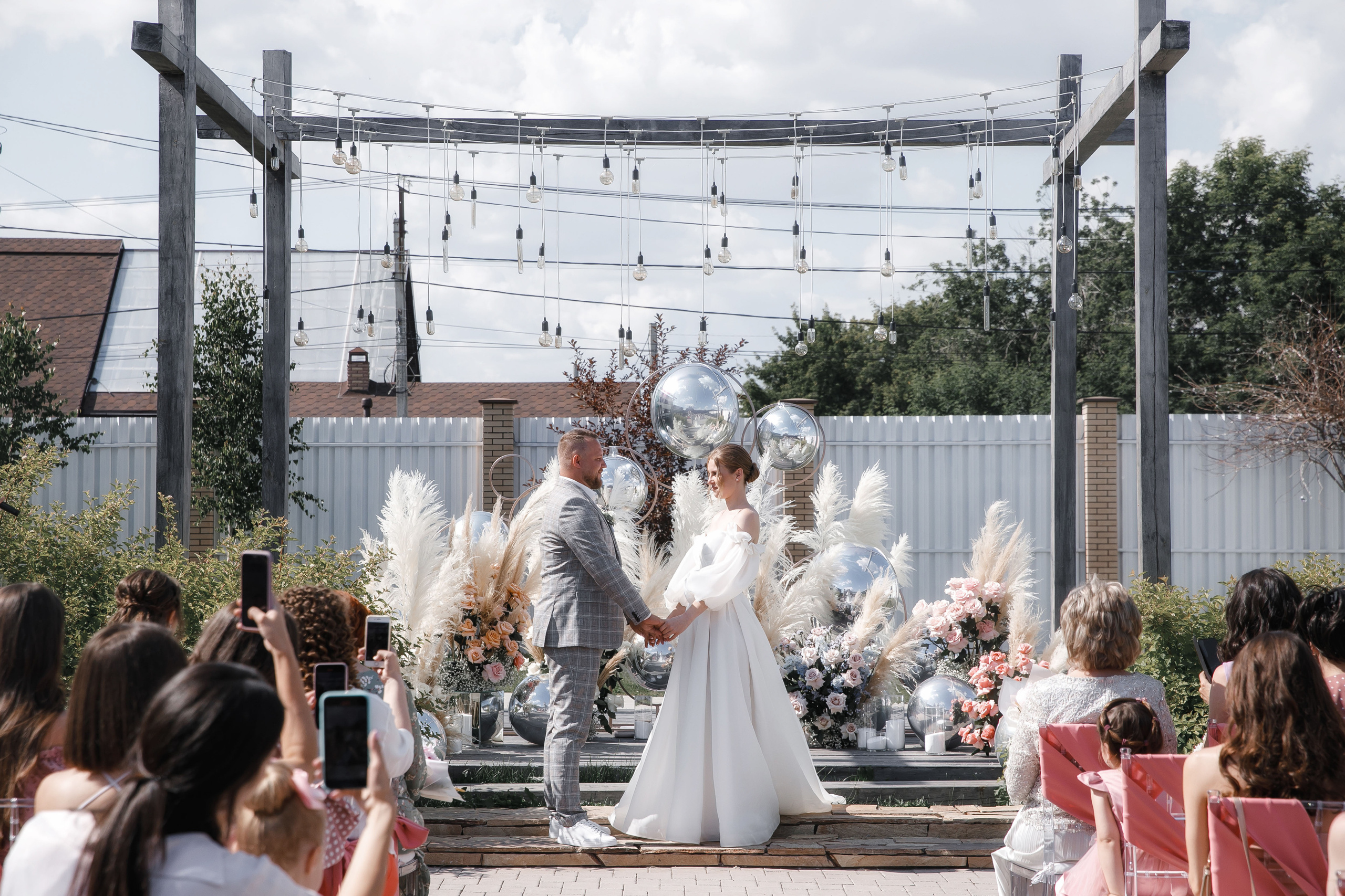 СВАДЬБА САША И ЛЕО. Фотограф Новосибирск Татьяна Богачек