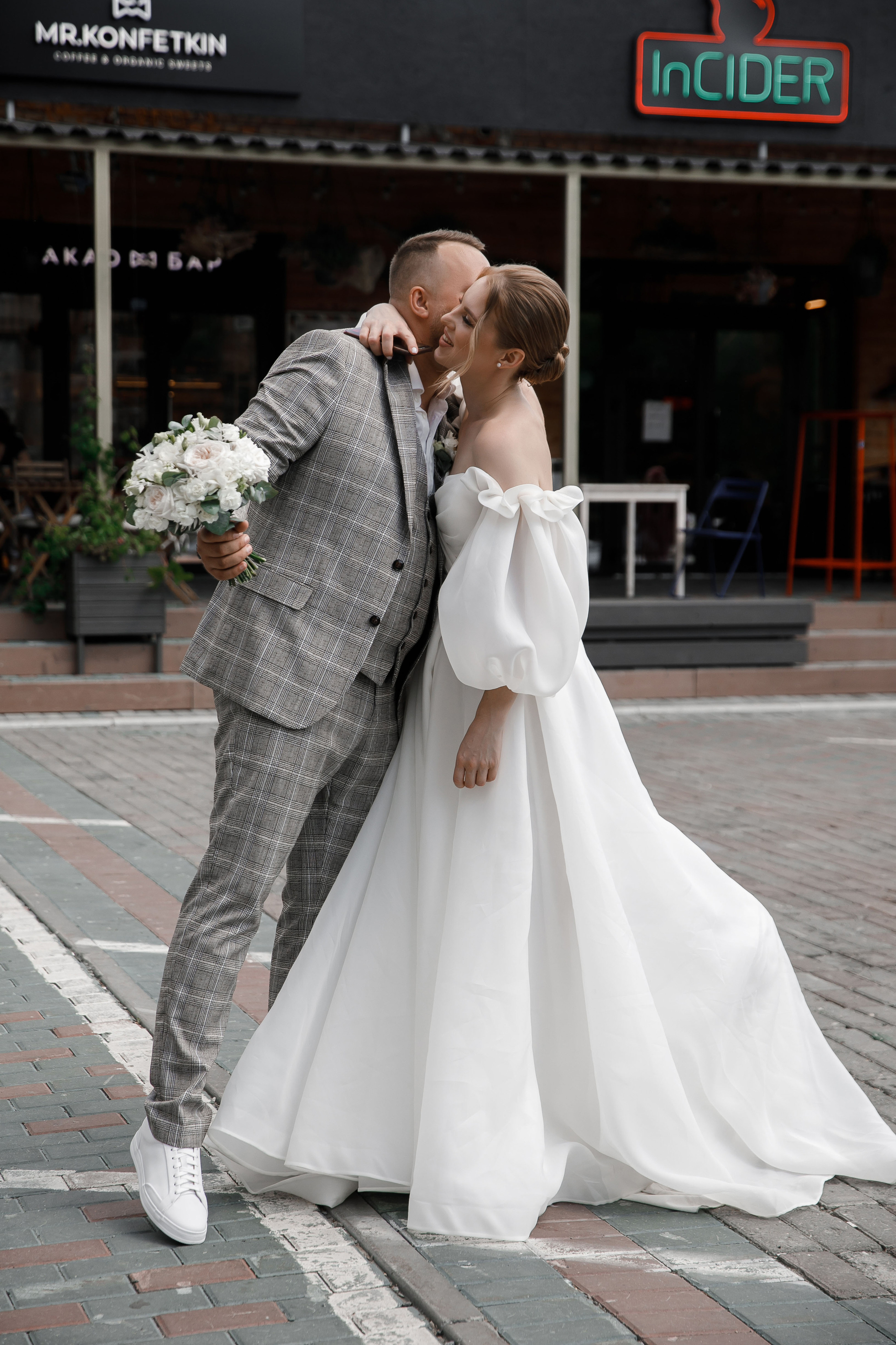 СВАДЬБА САША И ЛЕО. Фотограф Новосибирск Татьяна Богачек