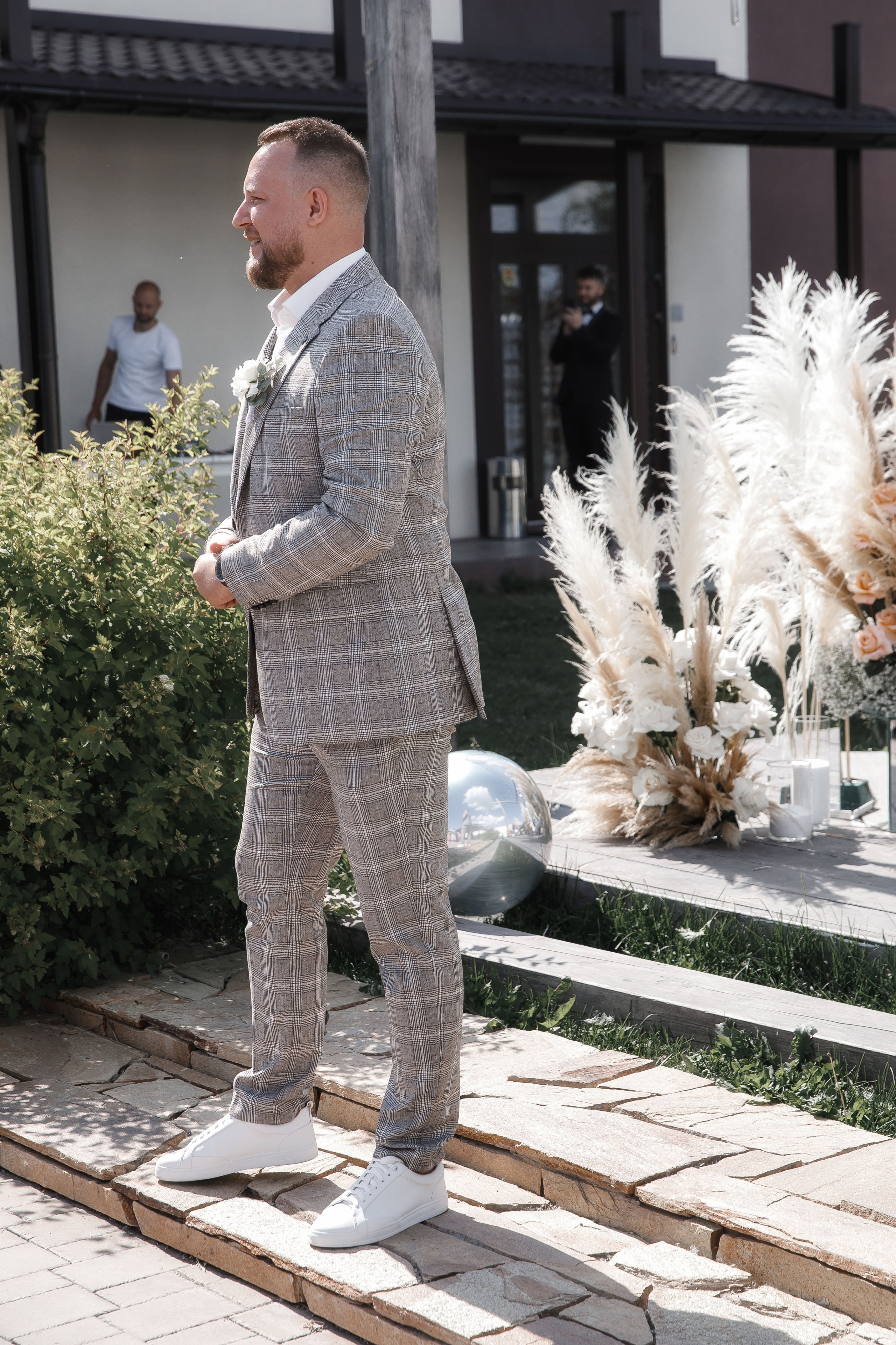 СВАДЬБА САША И ЛЕО. Фотограф Новосибирск Татьяна Богачек