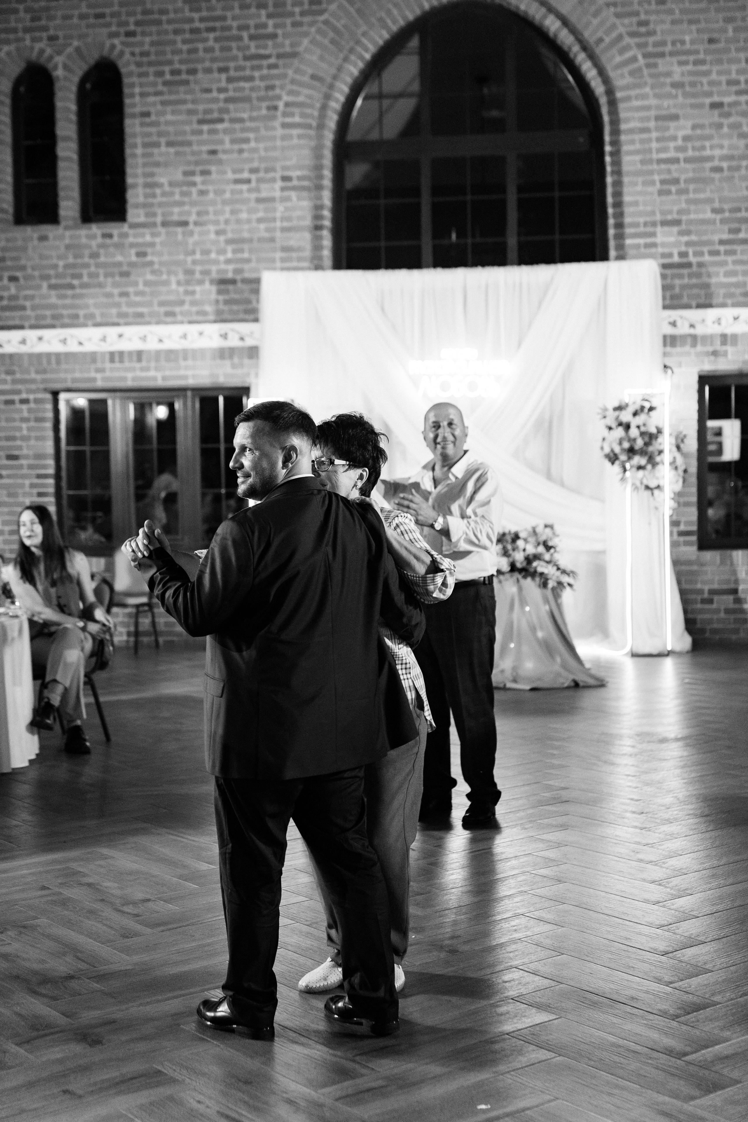 Сергей и Эля. Фотограф в Калининграде Дмитрий Мишин