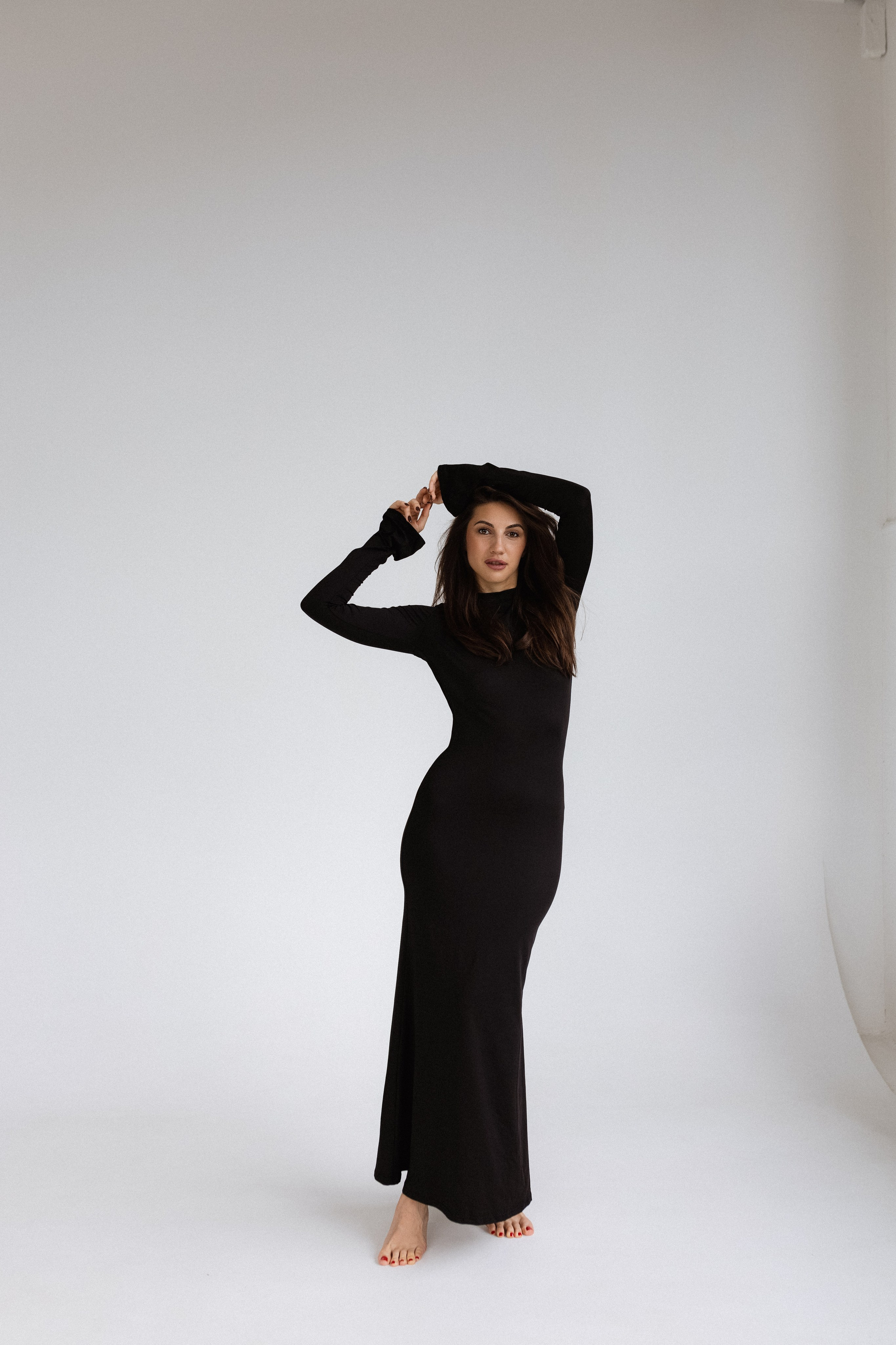 Кристина. Главная