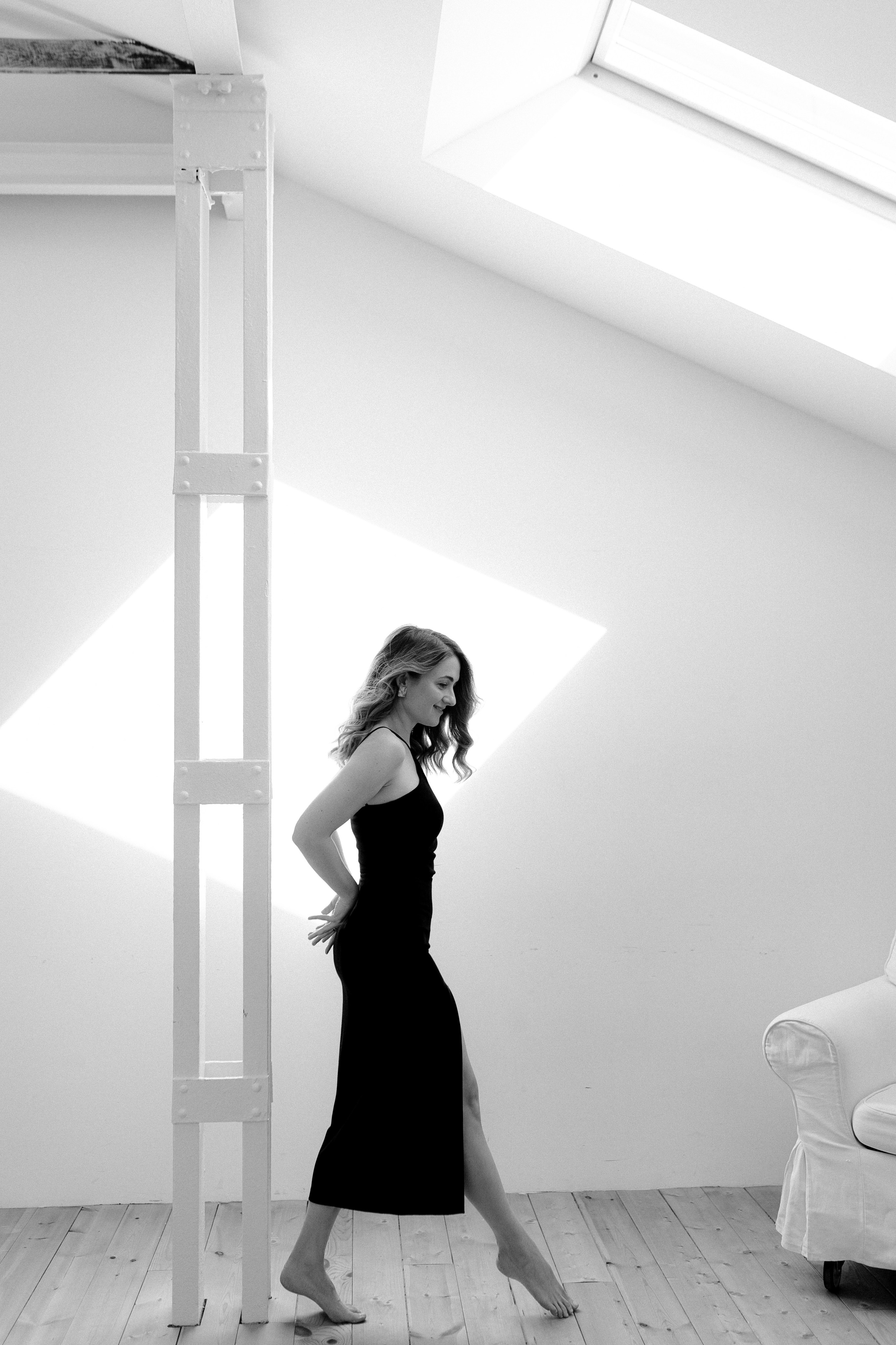 Анна. Главная