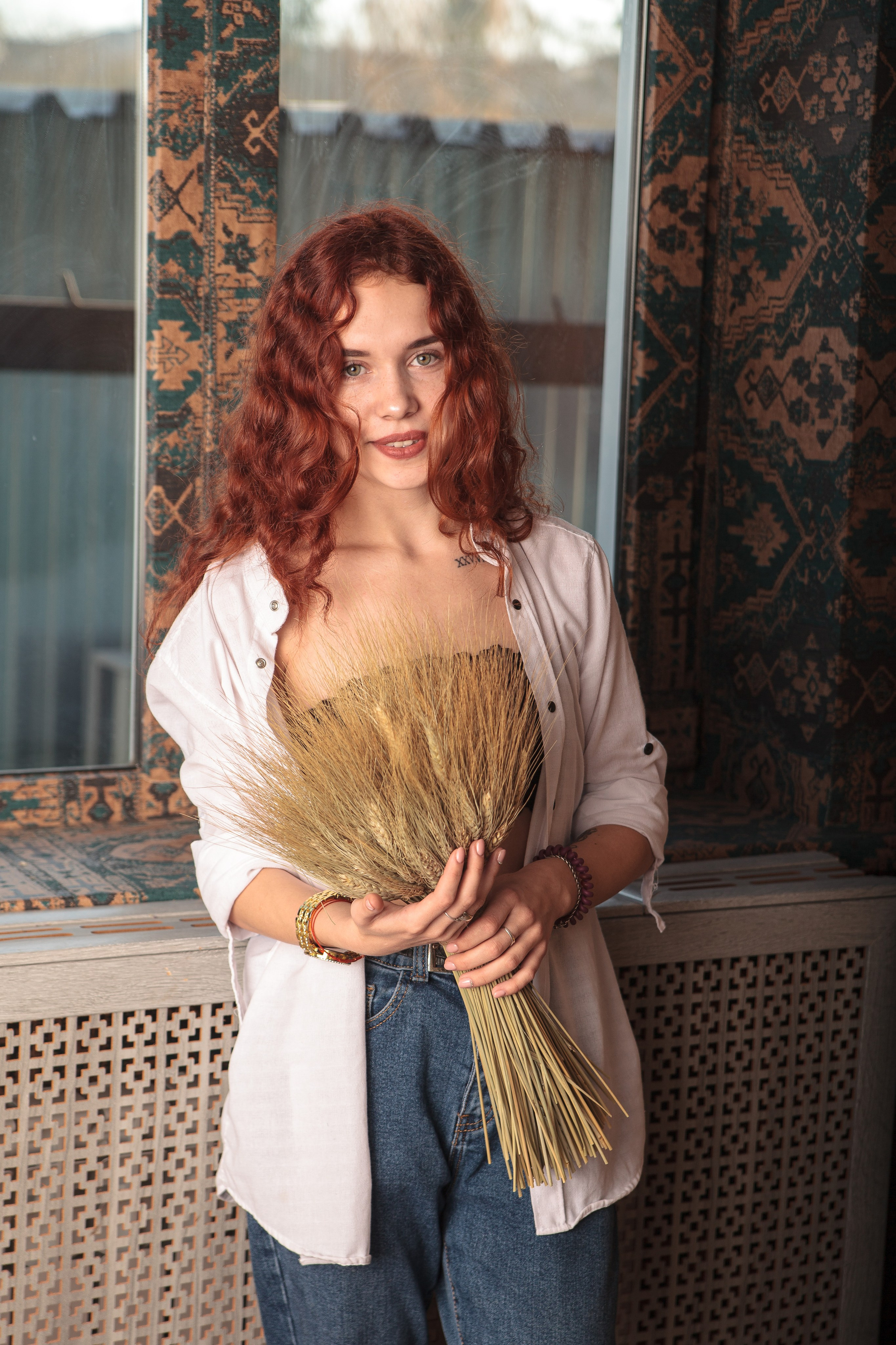 Алина. Свадебный и семейный фотограф в Новосибирске Данил Коротких