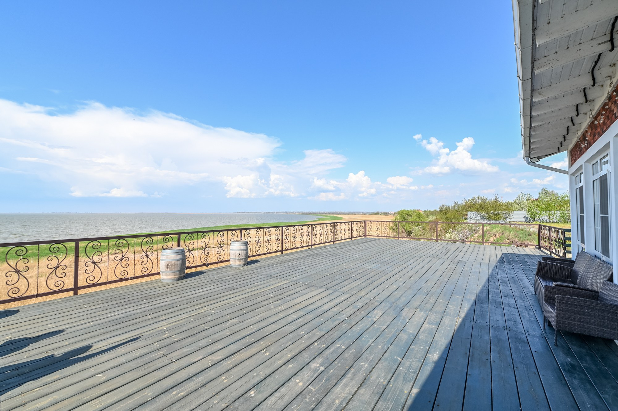 Усадьба Вино и Время