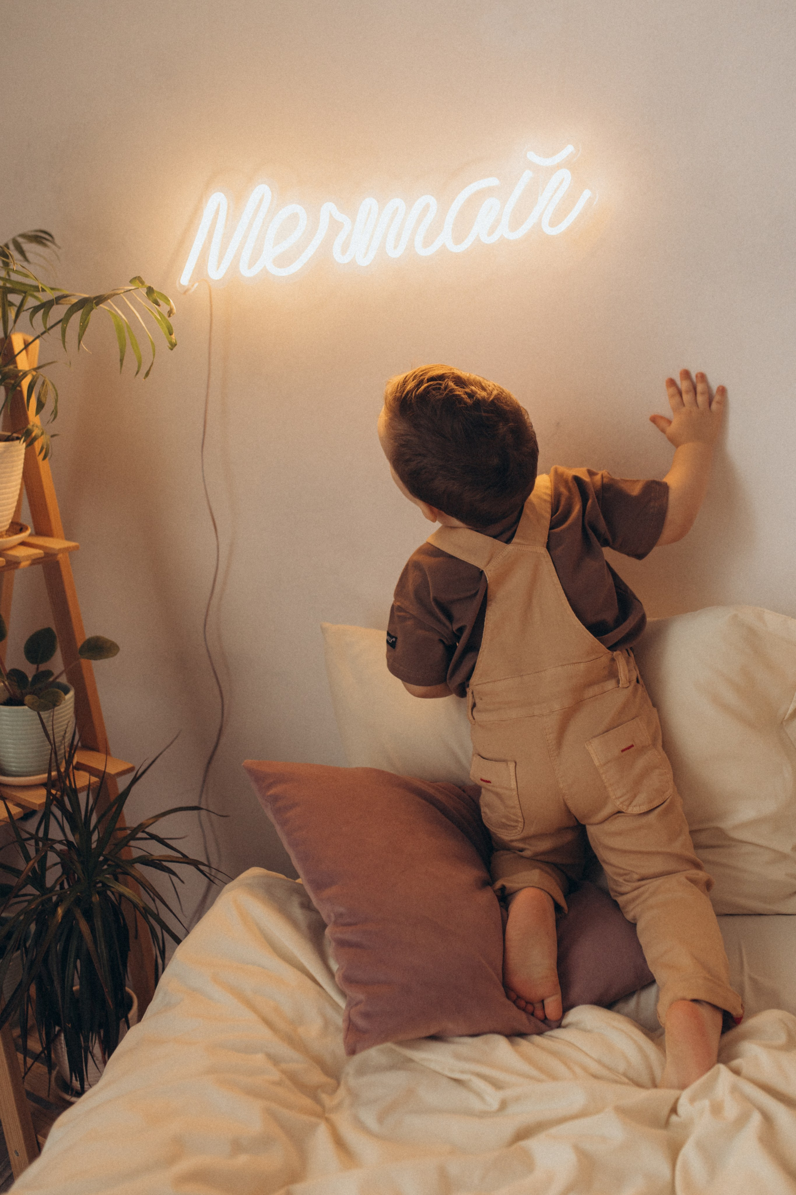 Мечтай. Свадебный и семейный фотограф в Белгороде Евгения Курочкина