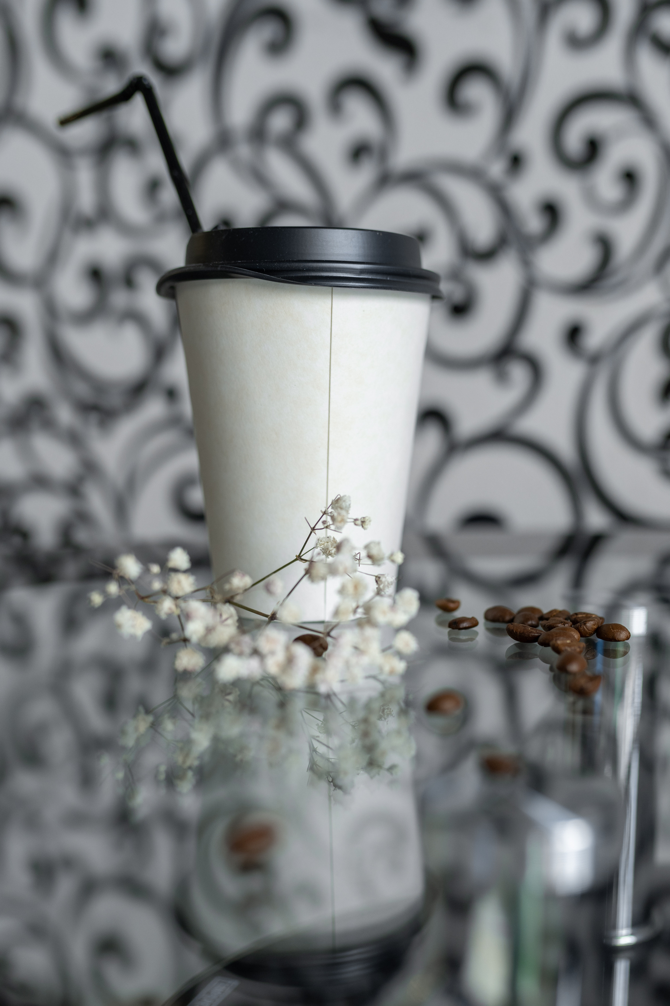 Контент-съёмка для мастера маникюра. Фотограф г. Хабаровск