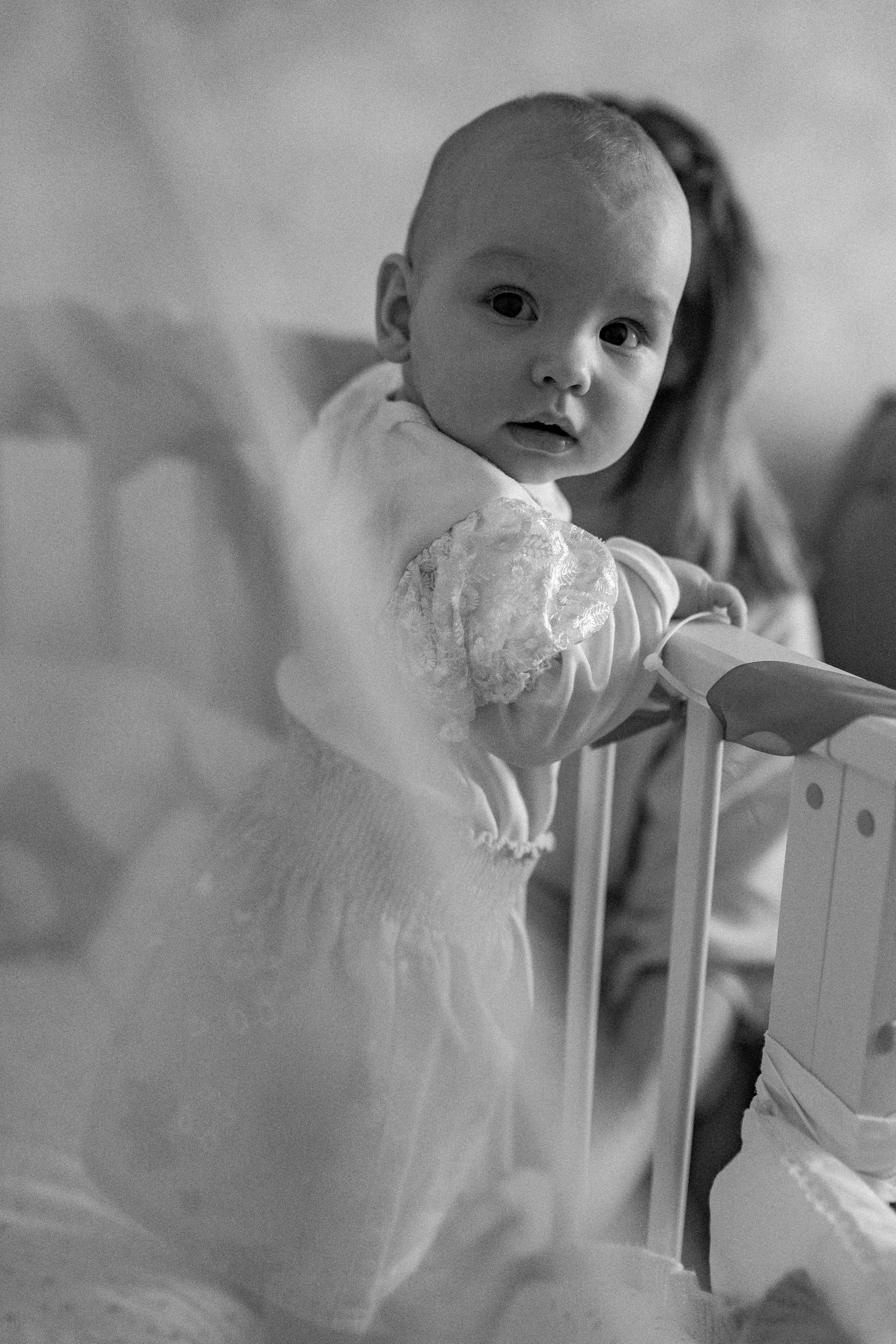 Аврора 8 мес. Фотограф г. Хабаровск