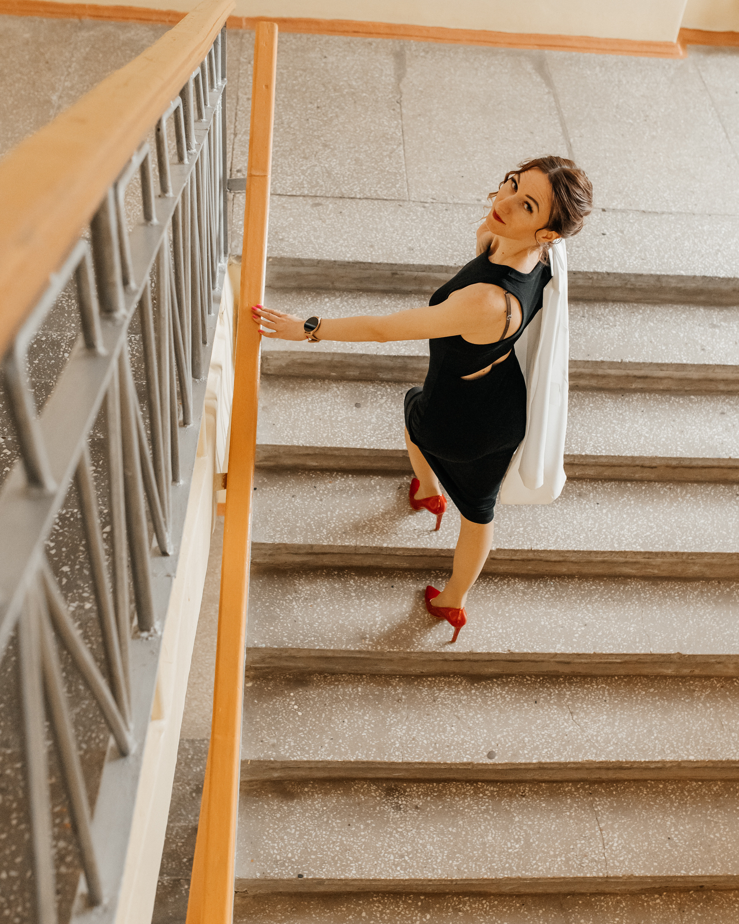 Контент-съемка для учителя. Фотограф г. Хабаровск