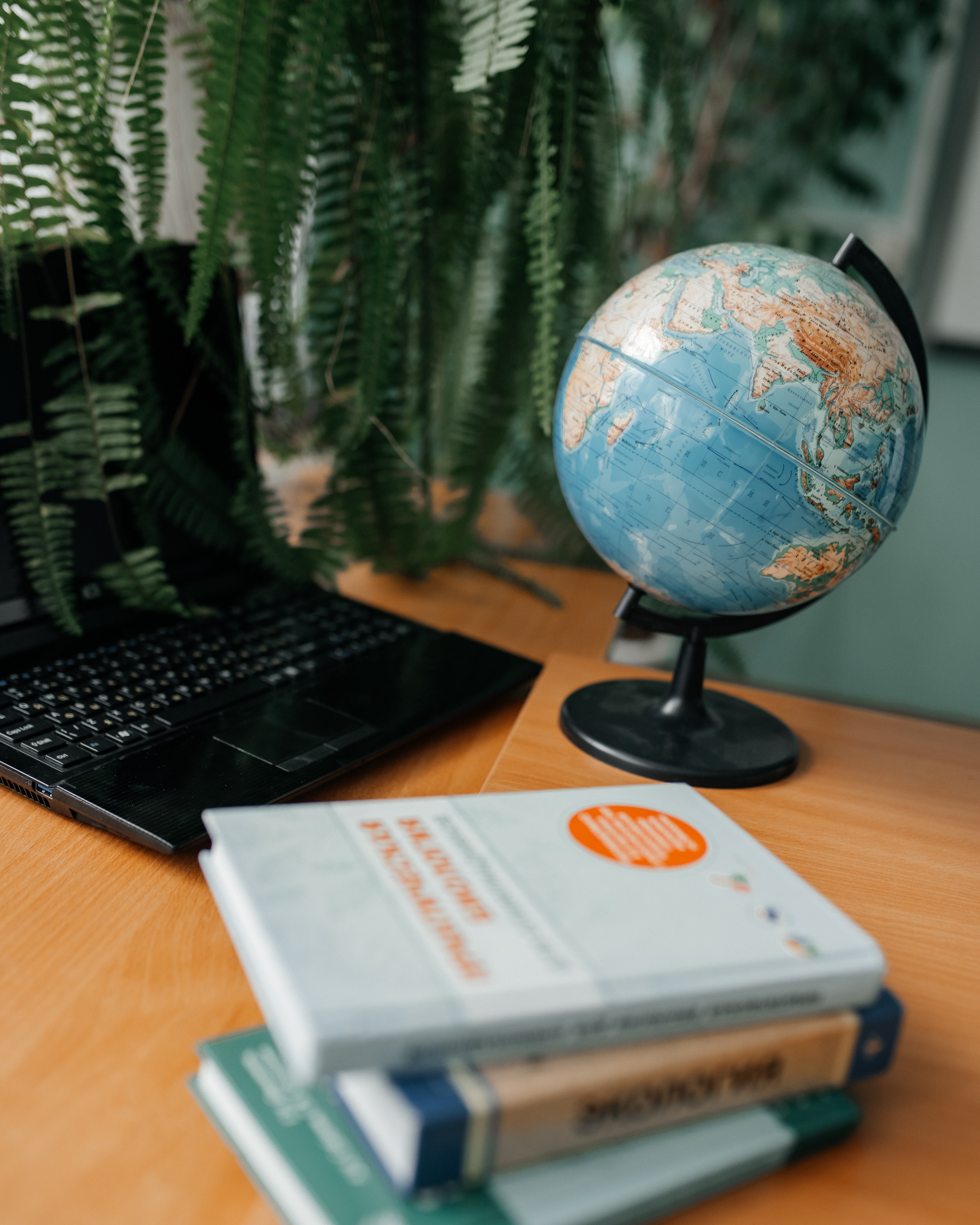 Контент-съемка для учителя. Фотограф г. Хабаровск