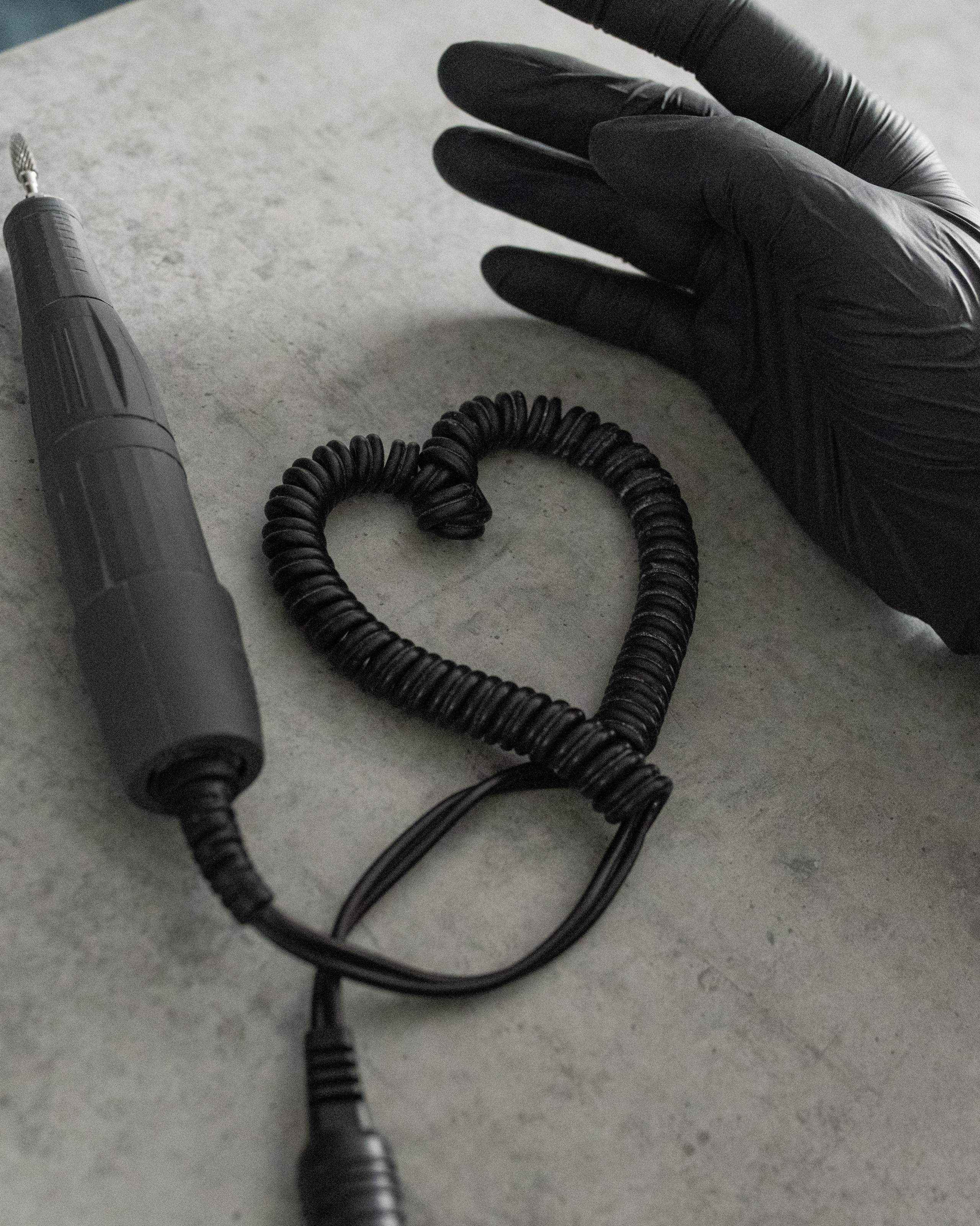 Контент-съёмка для мастера маникюра. Фотограф г. Хабаровск